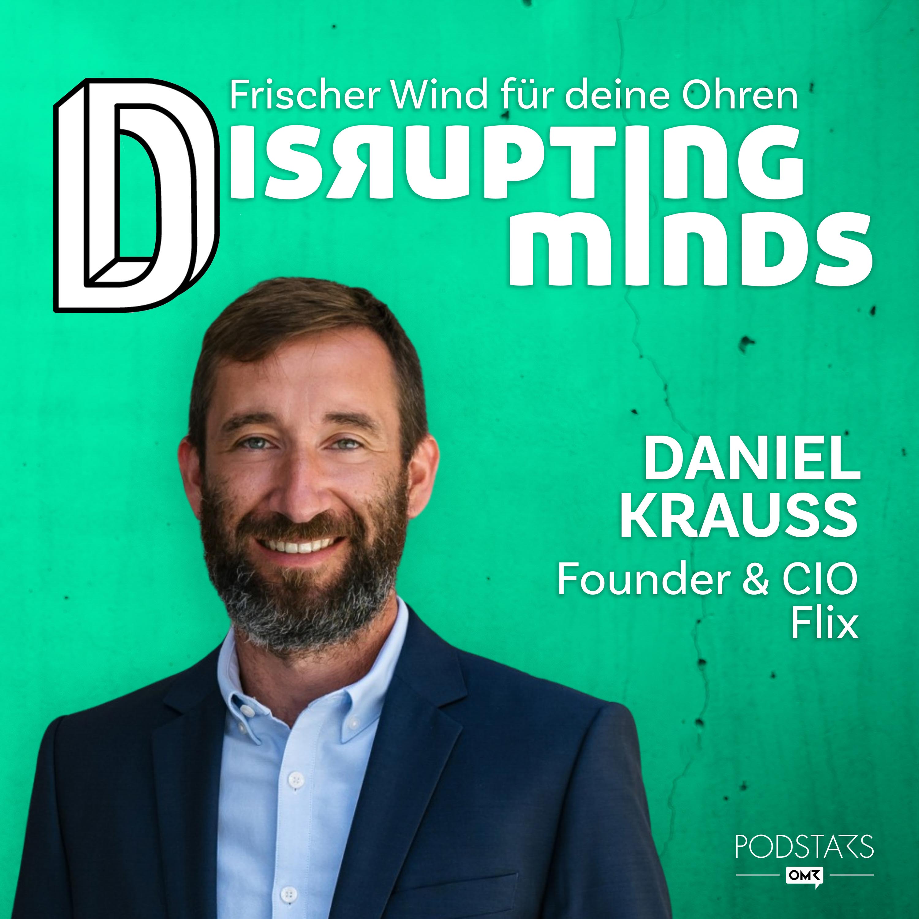 Disrupting Minds