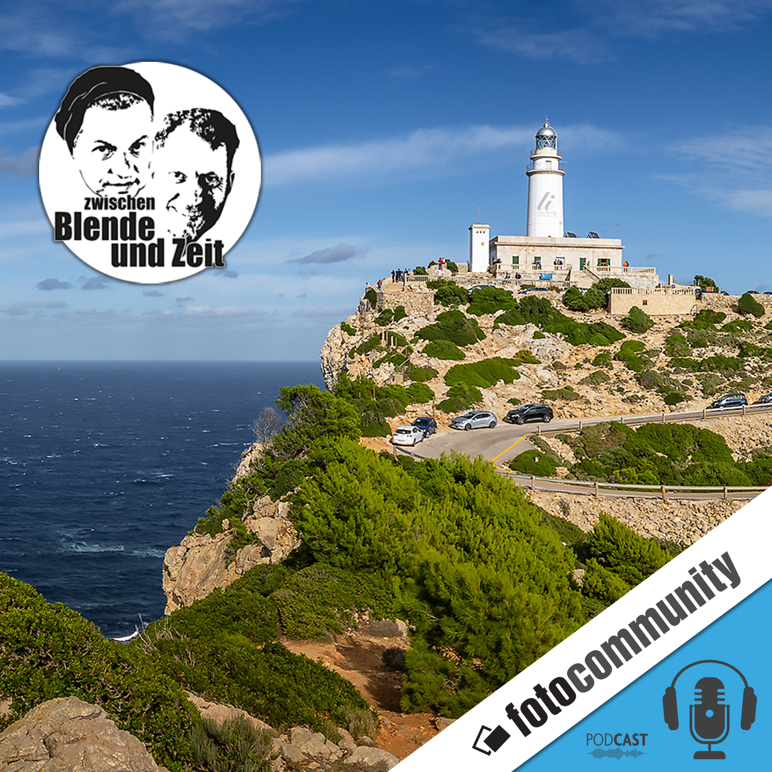 471 - Mallorca ruft: Weniger Ausrüstung, anderer Blick?