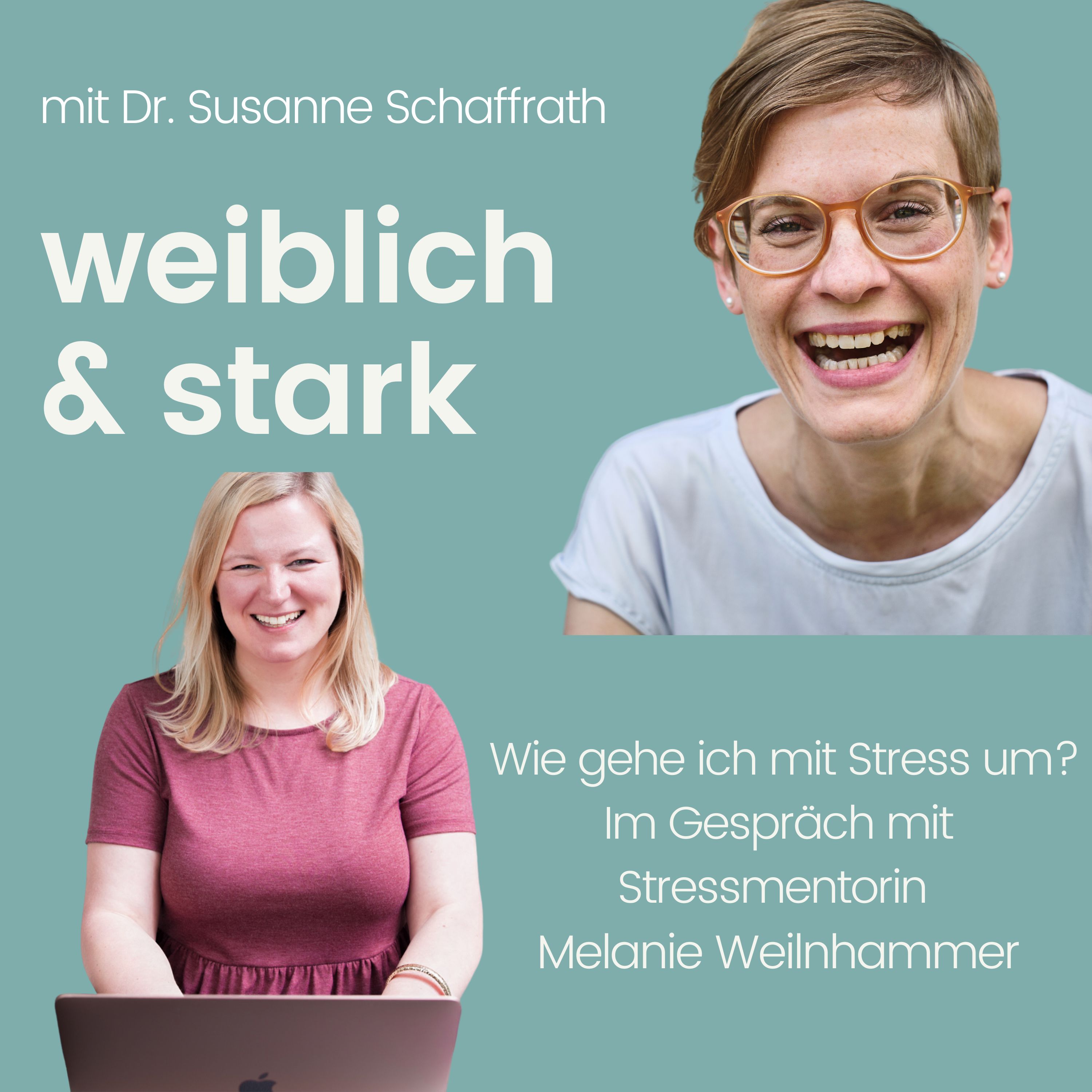 weiblich & stark | Female Empowerment Coaching
