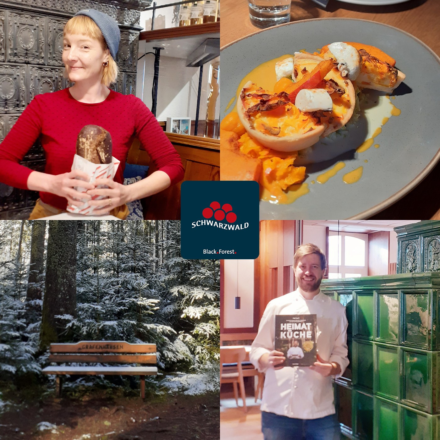 Visitblackforest - Der Schwarzwald Podcast