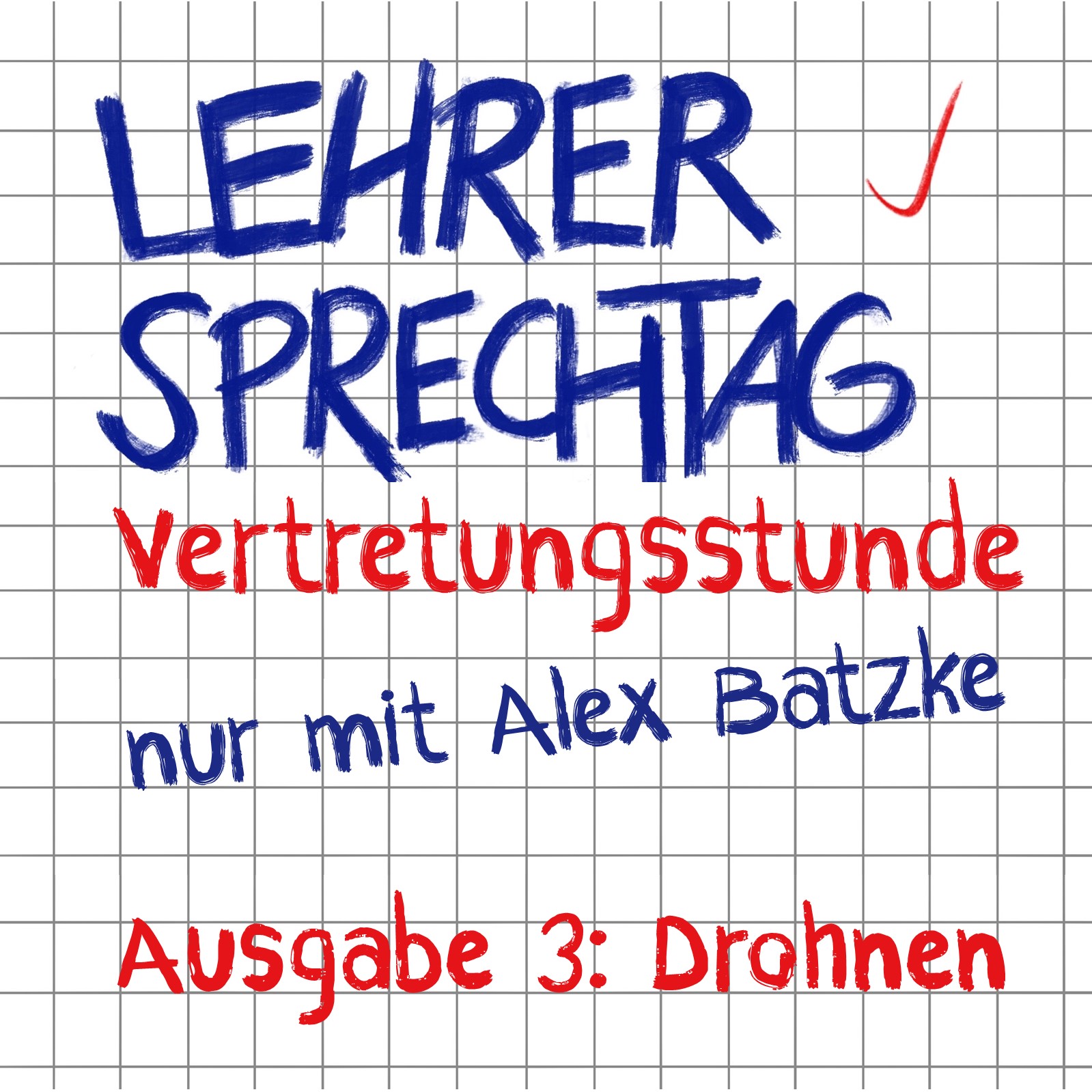 Lehrersprechtag