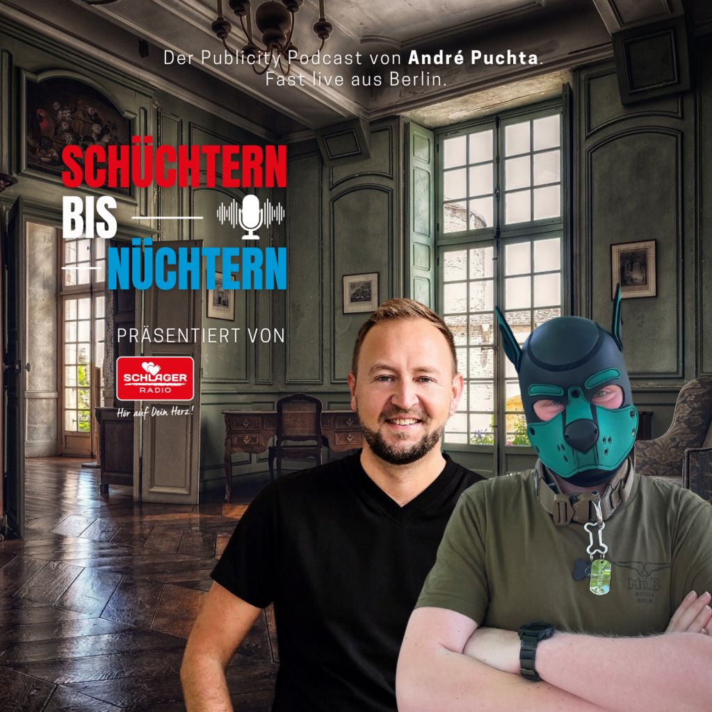 Schüchtern bis nüchtern
