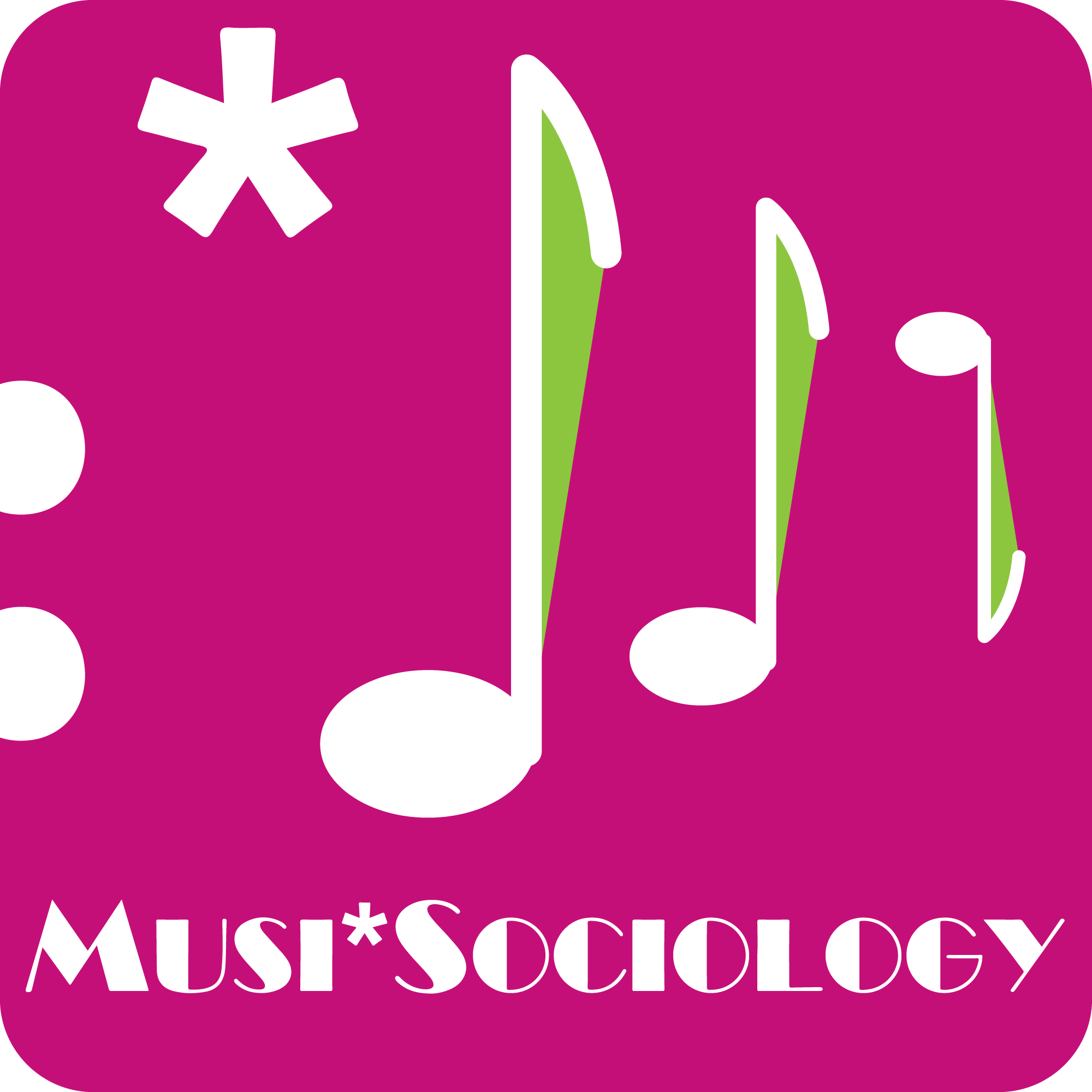 Musi*Sociology - Gesellschaft durch Musik verstehen
