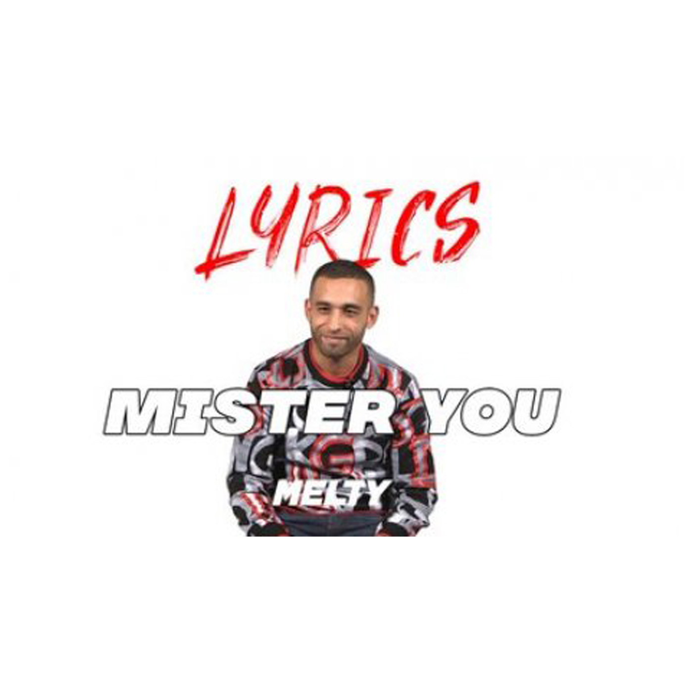 Lyrics