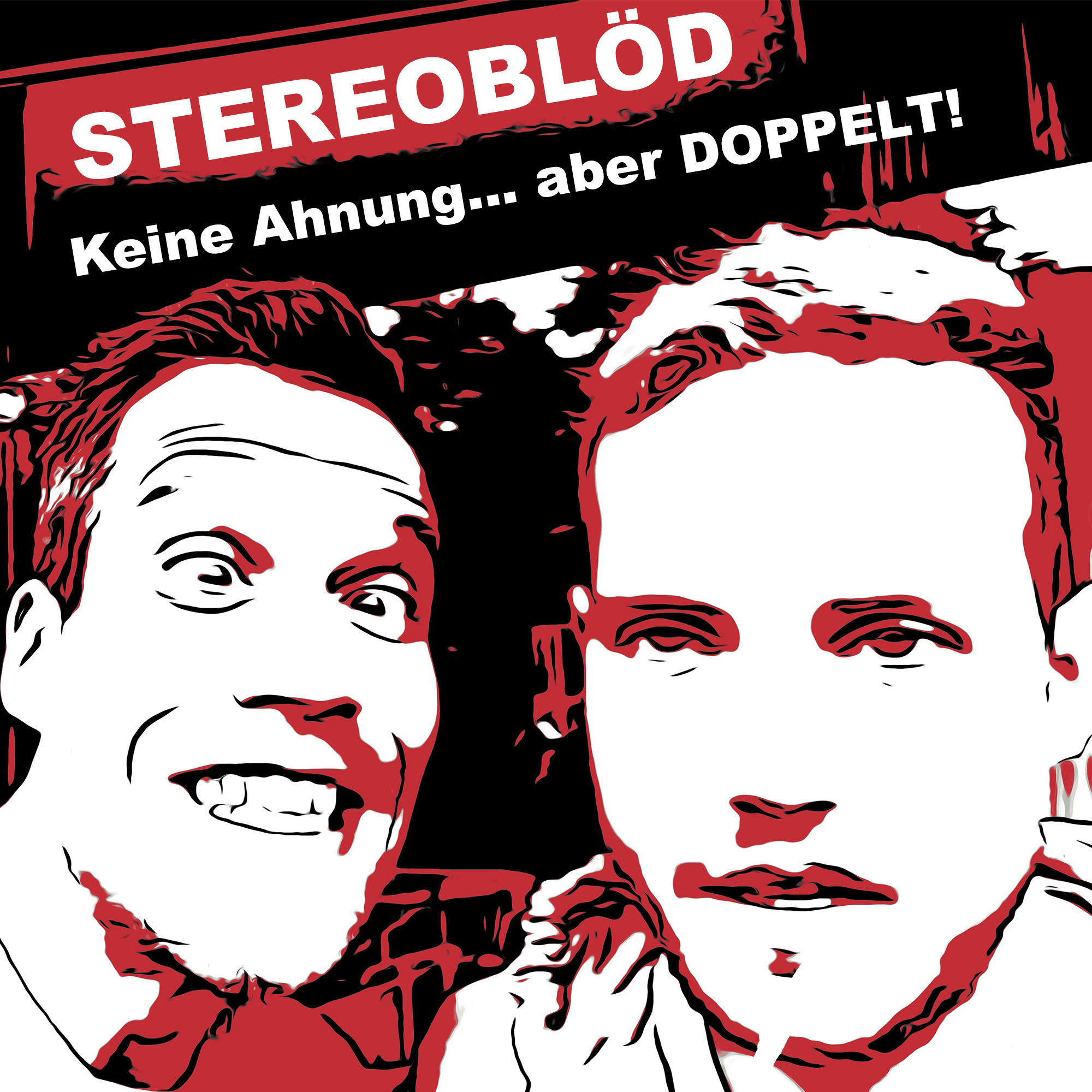 STEREOBLÖD