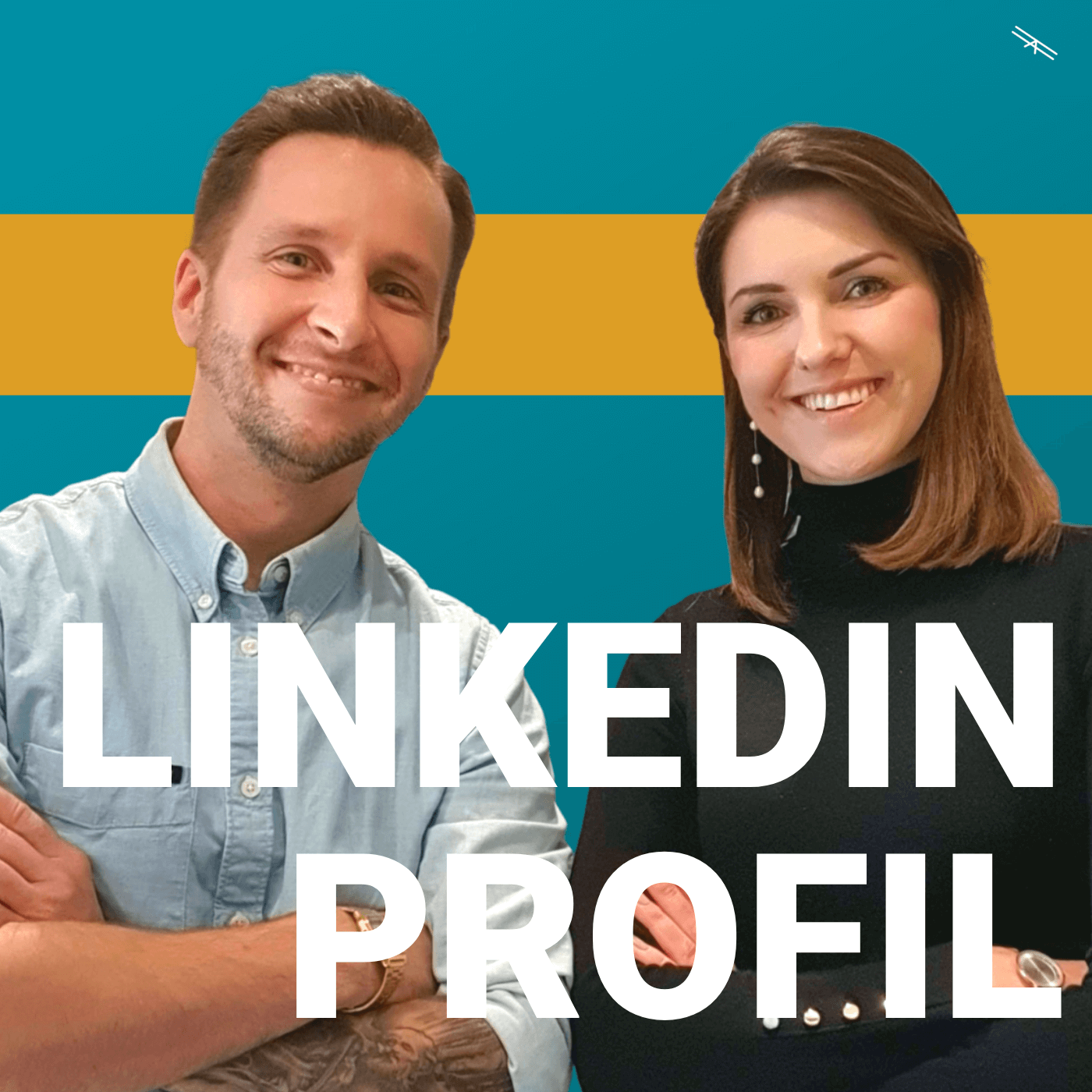 LinkedIn Lounge