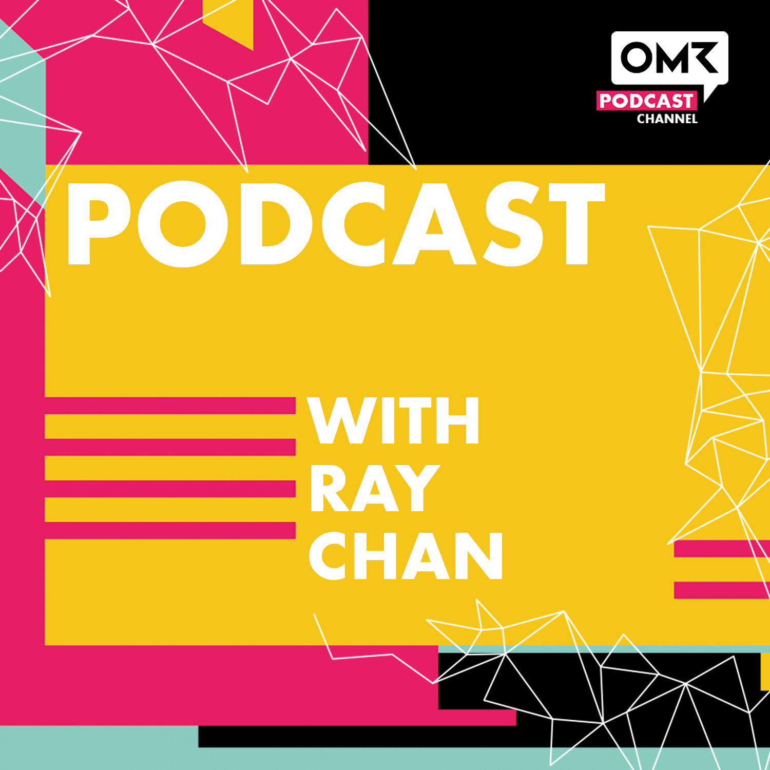 The OMR Podcast International – Go inside the minds of the biggest names in digital and tech