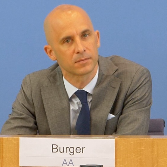 Haltung ohne Haltung - 20. Juli 2020 -RegPK