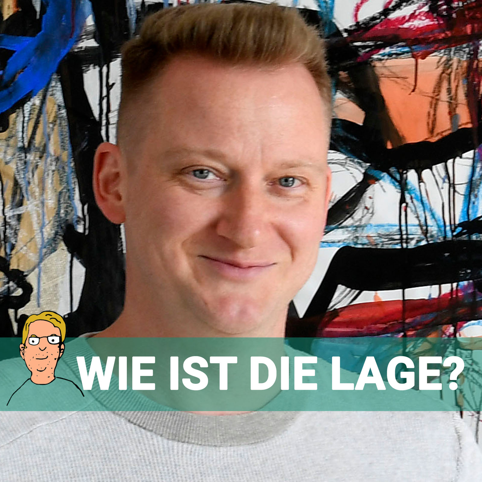 Heute mit Raiko Schwalbe episode artwork