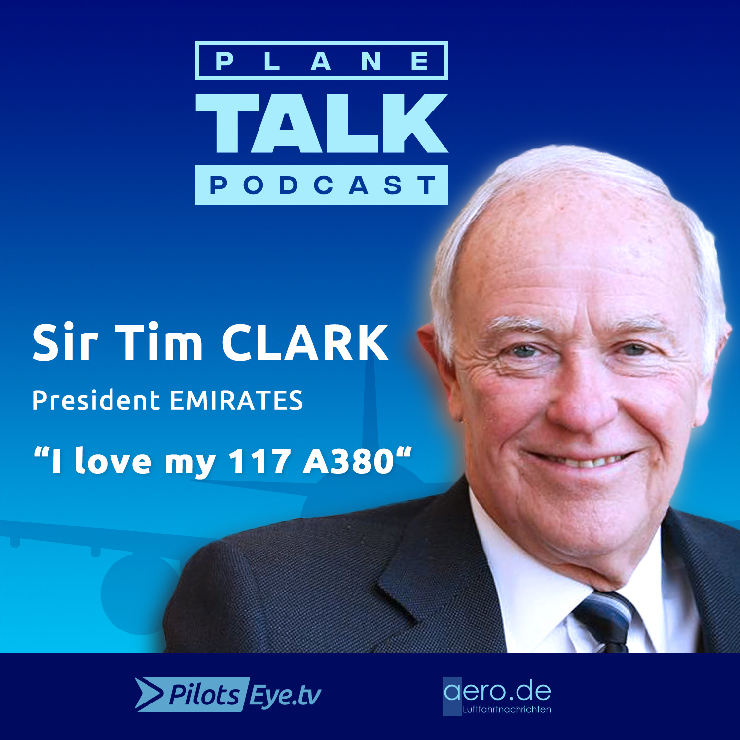 planeTALK - der PilotsEYE.tv Podcast