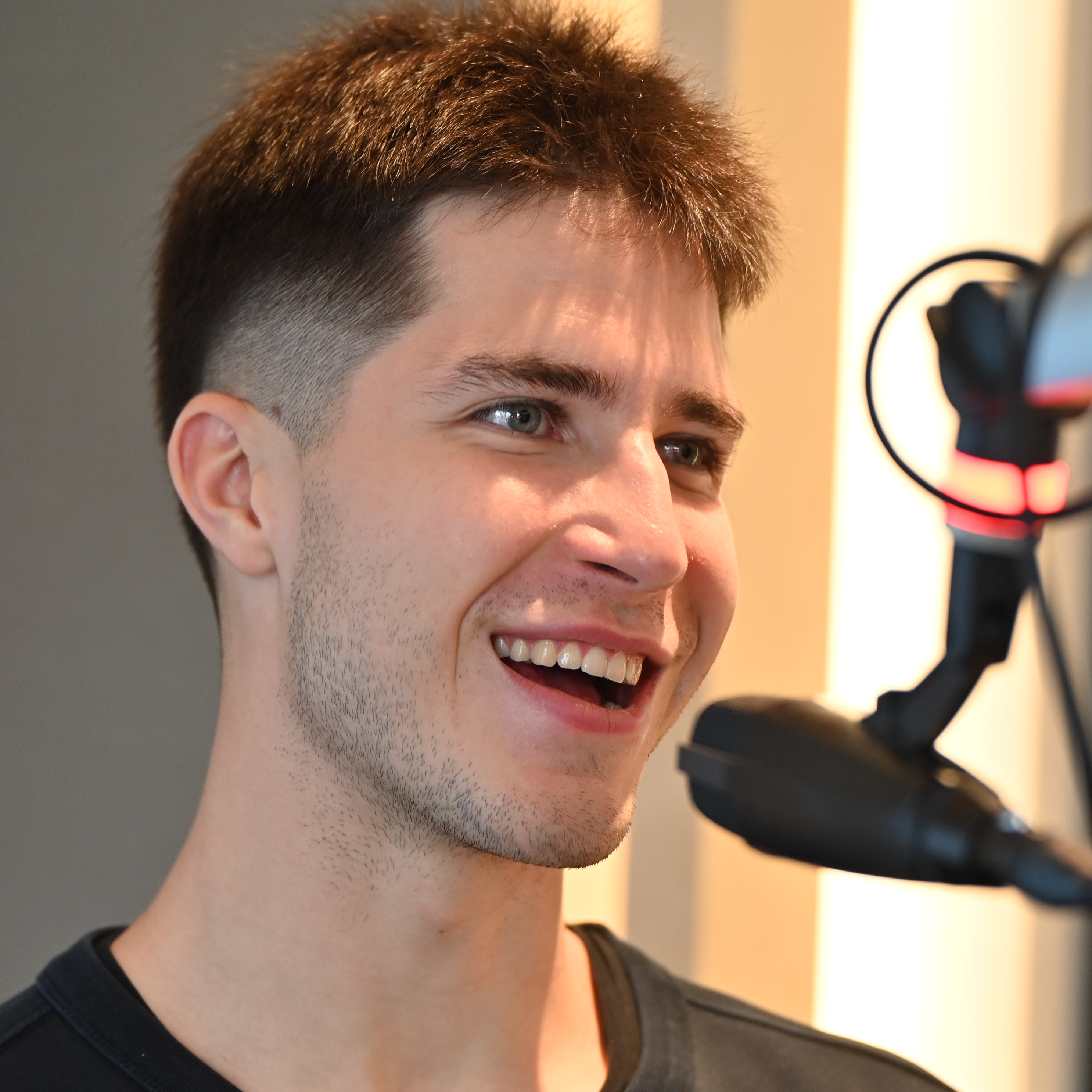 Hart gecheckt - Der OVB-Podcast zu den Starbulls Rosenheim