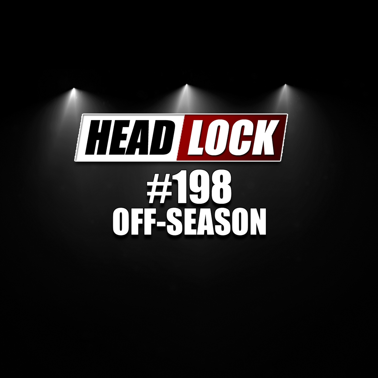 #198: Braucht WWE eine Off-Season? Eine Pause gegen Ideenarmut, Verletzungen und Überangebot. episode artwork