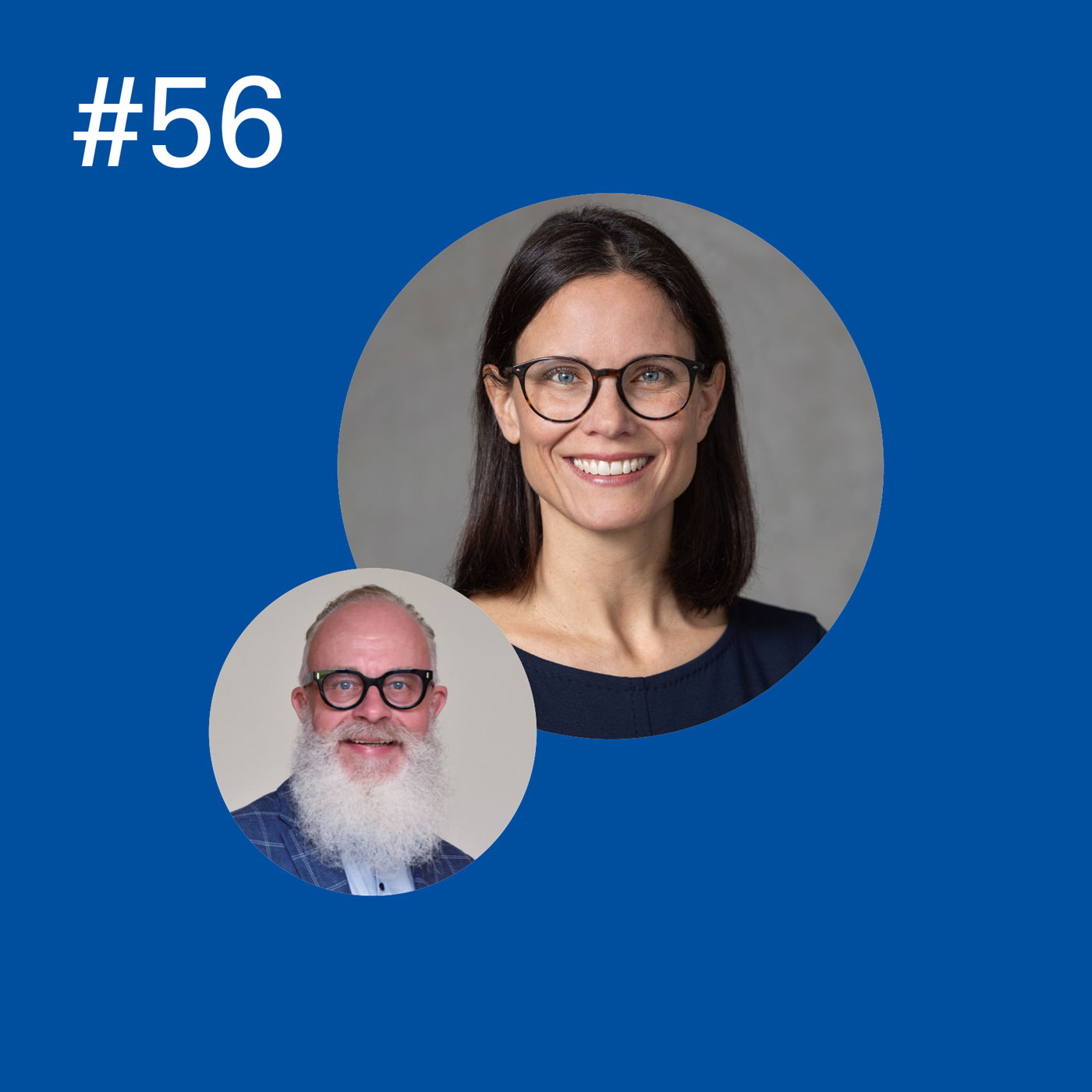 Marketing Beyond Advertising: Prof. Christina Kühnl (#56)