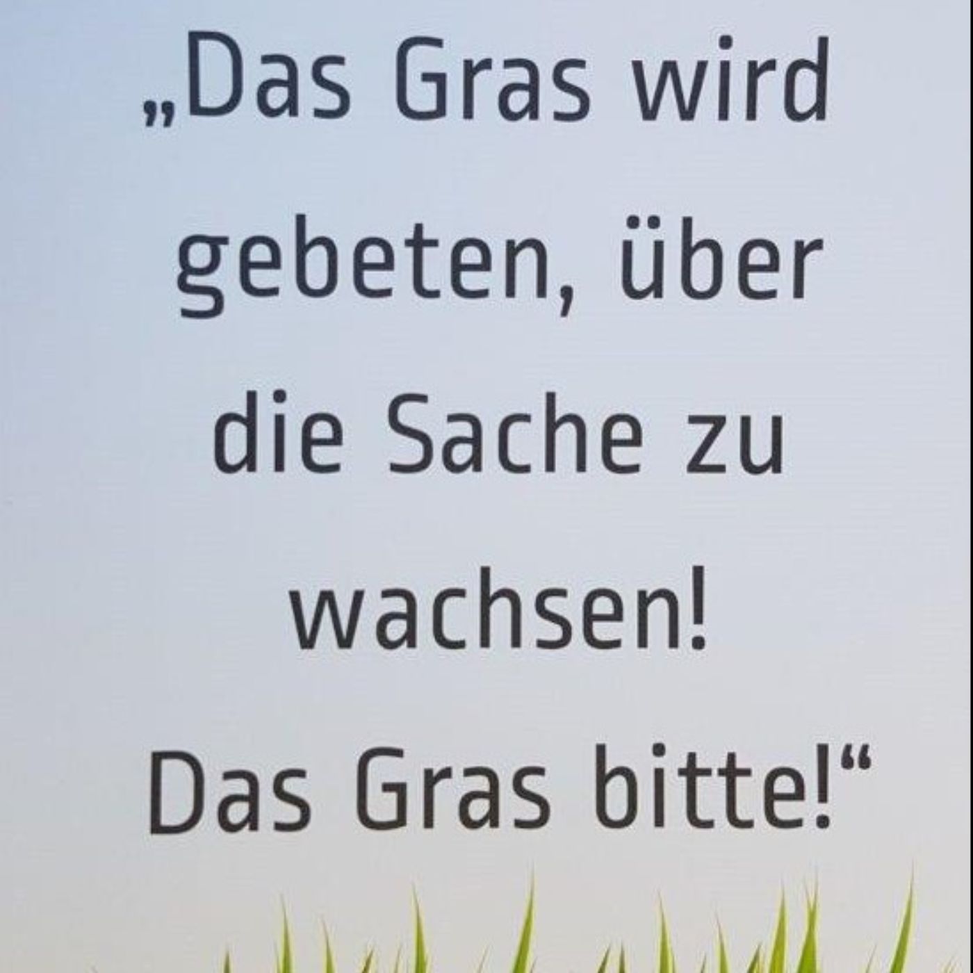 Was ist, bitte schön, heutzutage "unsittlich"? episode artwork