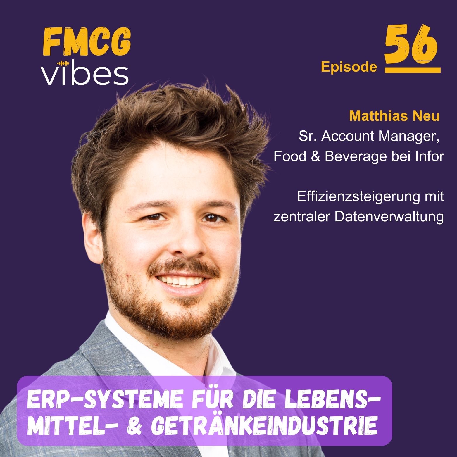 FMCGvibes