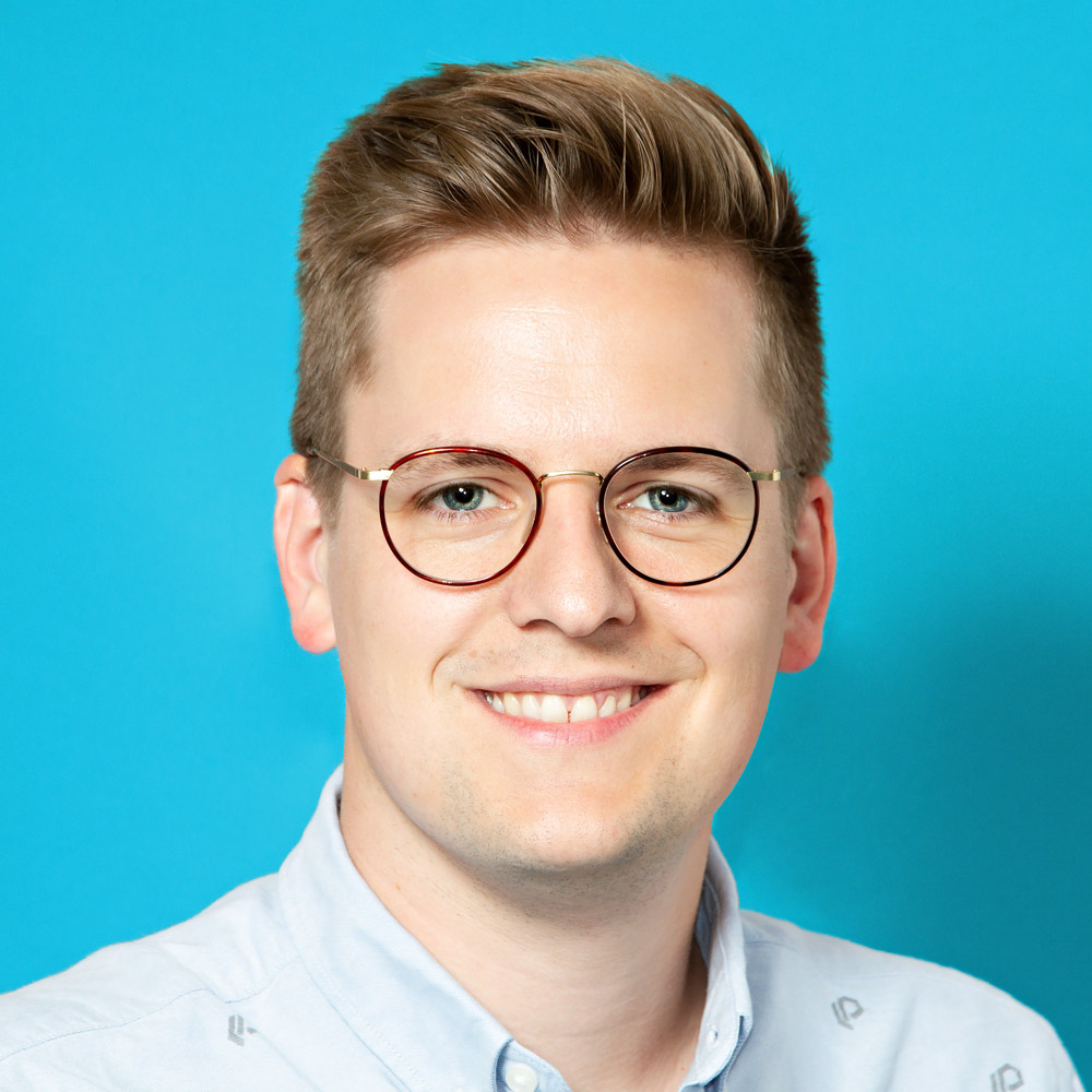 Freitagsspitzen