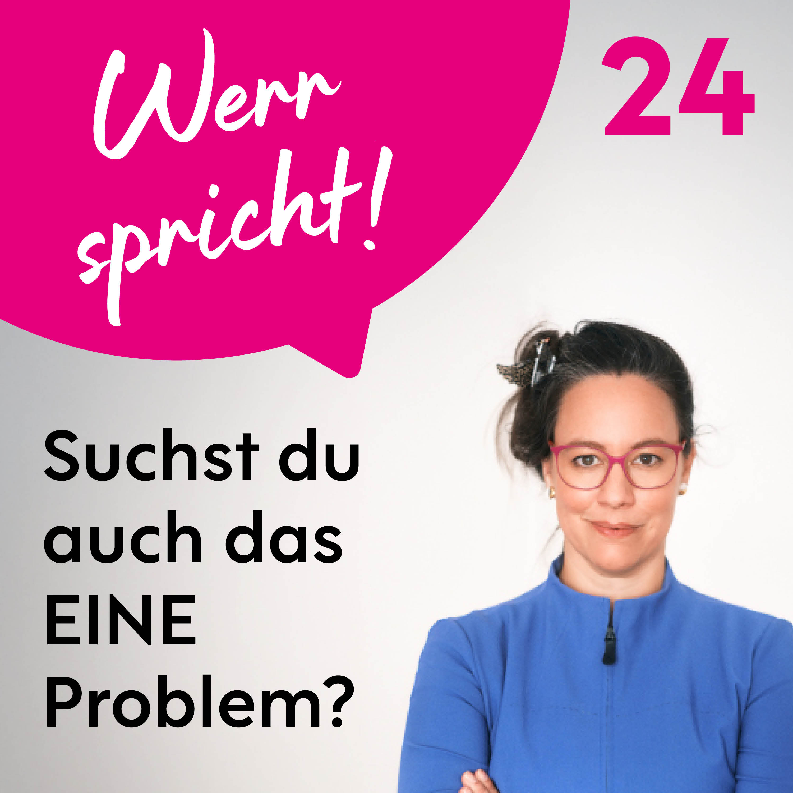 Werr spricht! Unternehmenserfolg durch klare Werte und authentisches Business