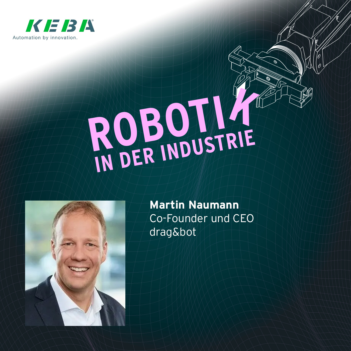 Robotik in der Industrie