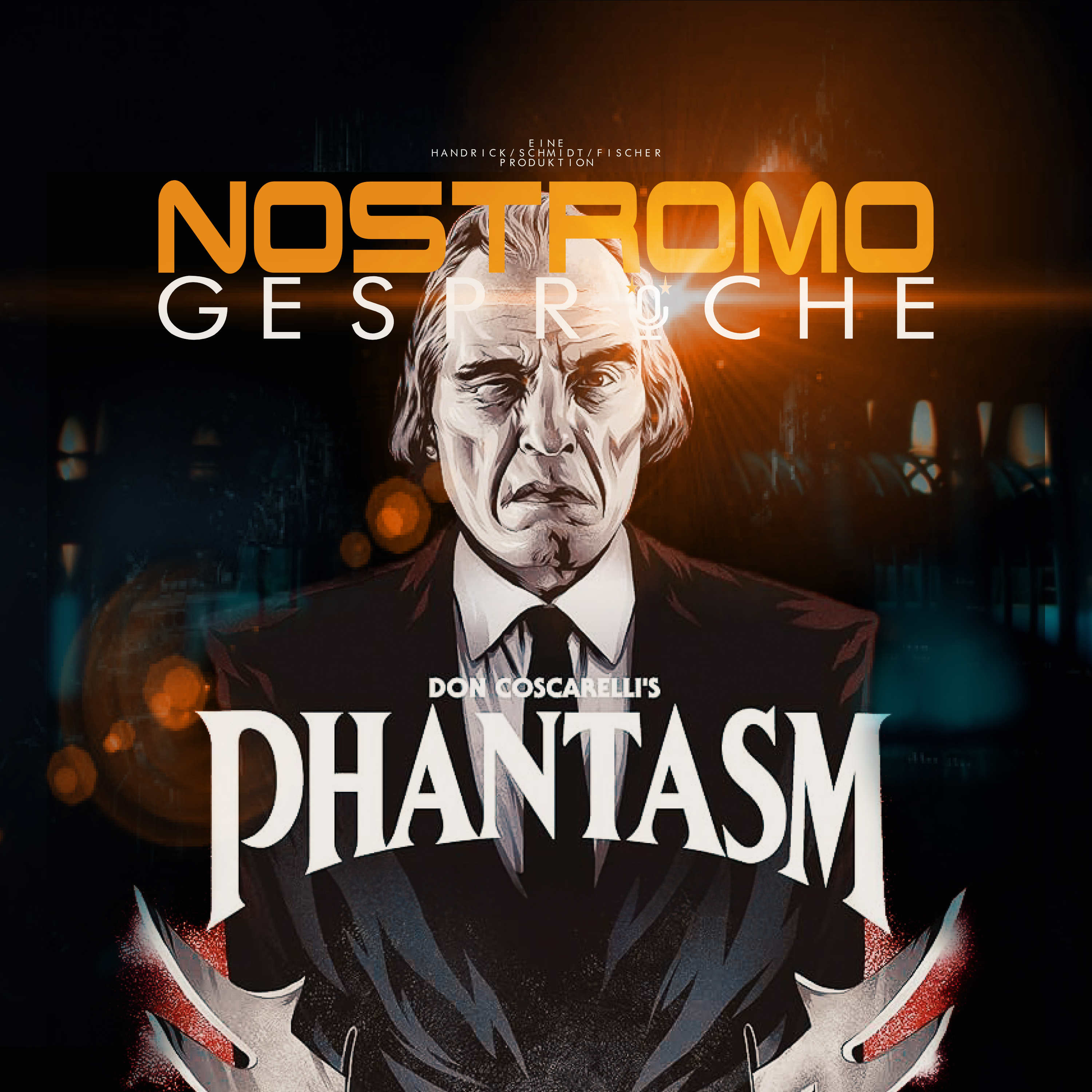 Nostromo-Gespräche