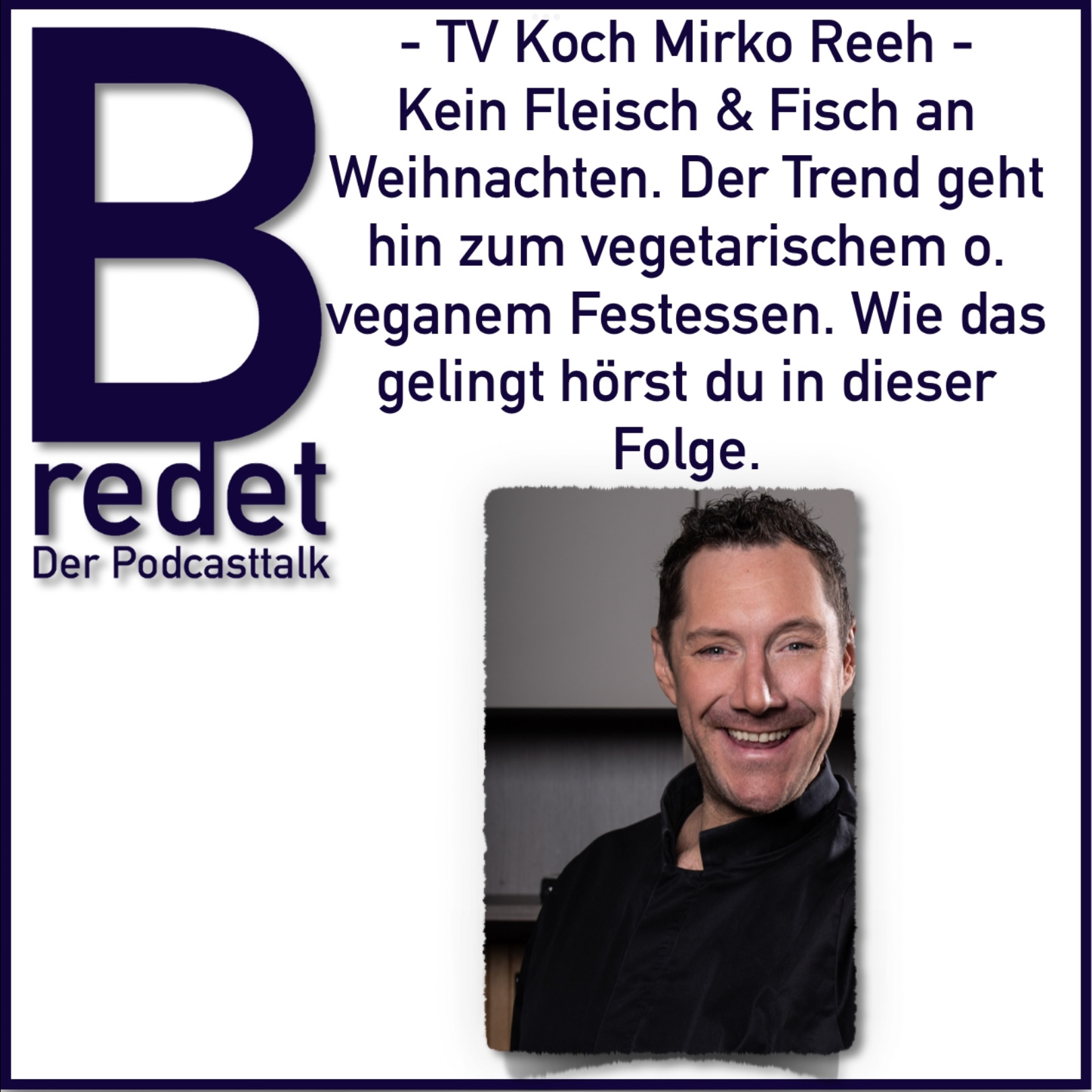 B redet - Das Infotainment Magazin