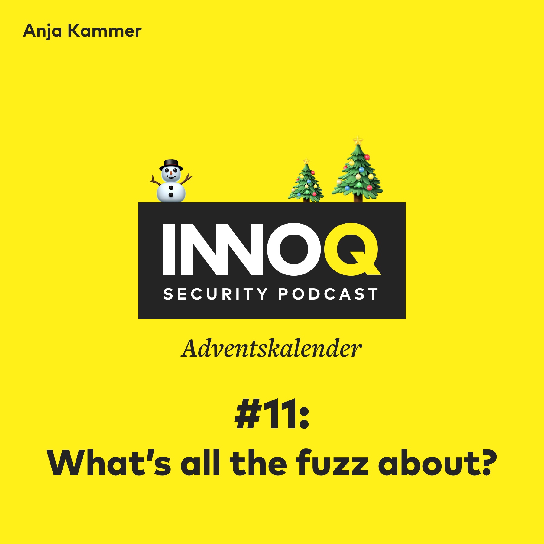 INNOQ Security Podcast