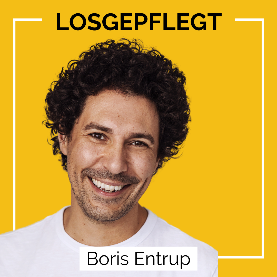Losgepflegt – Der Podcast von L\'Occitane