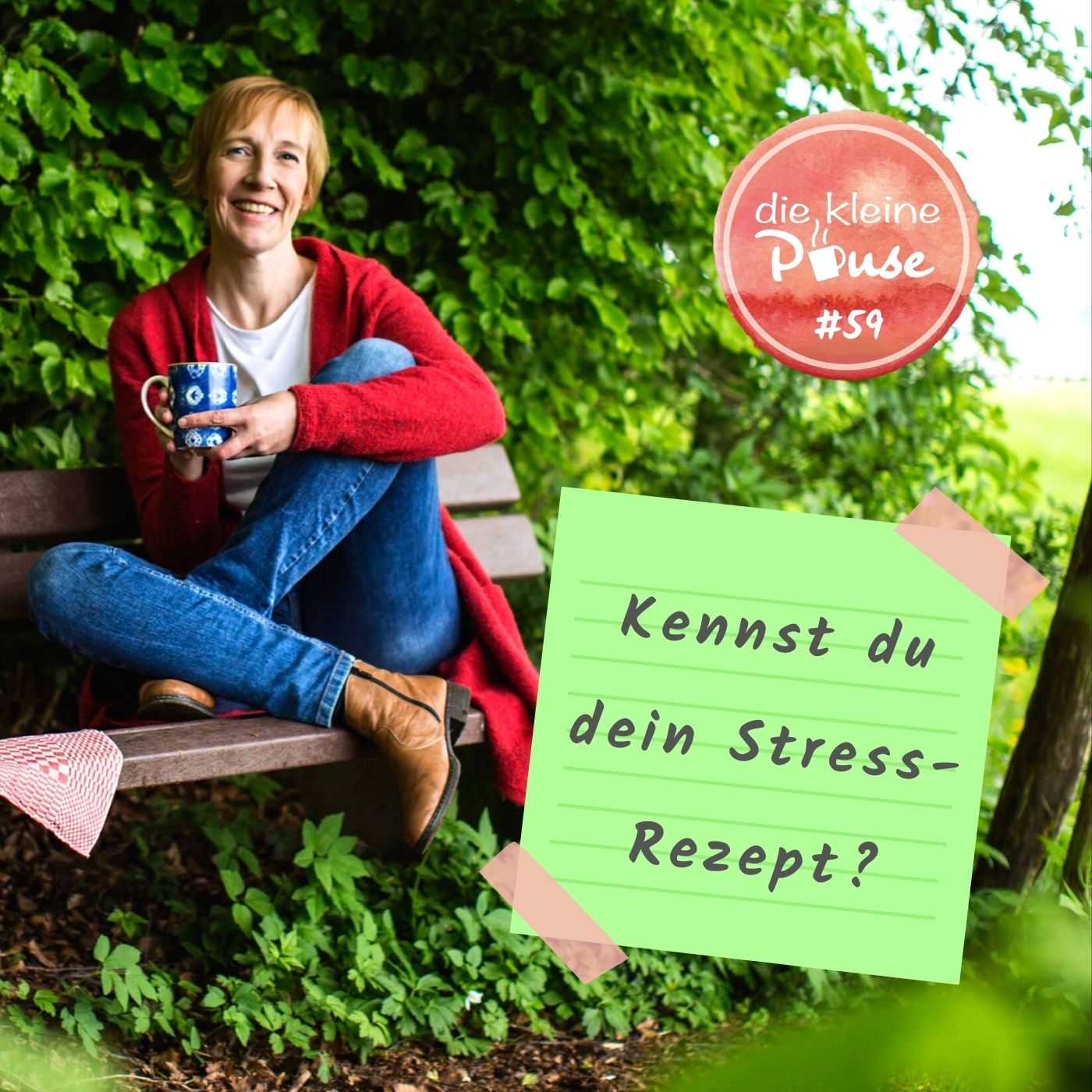 die kleine Pause - Mehr Wohlbefinden in deinem (Schul-) Alltag