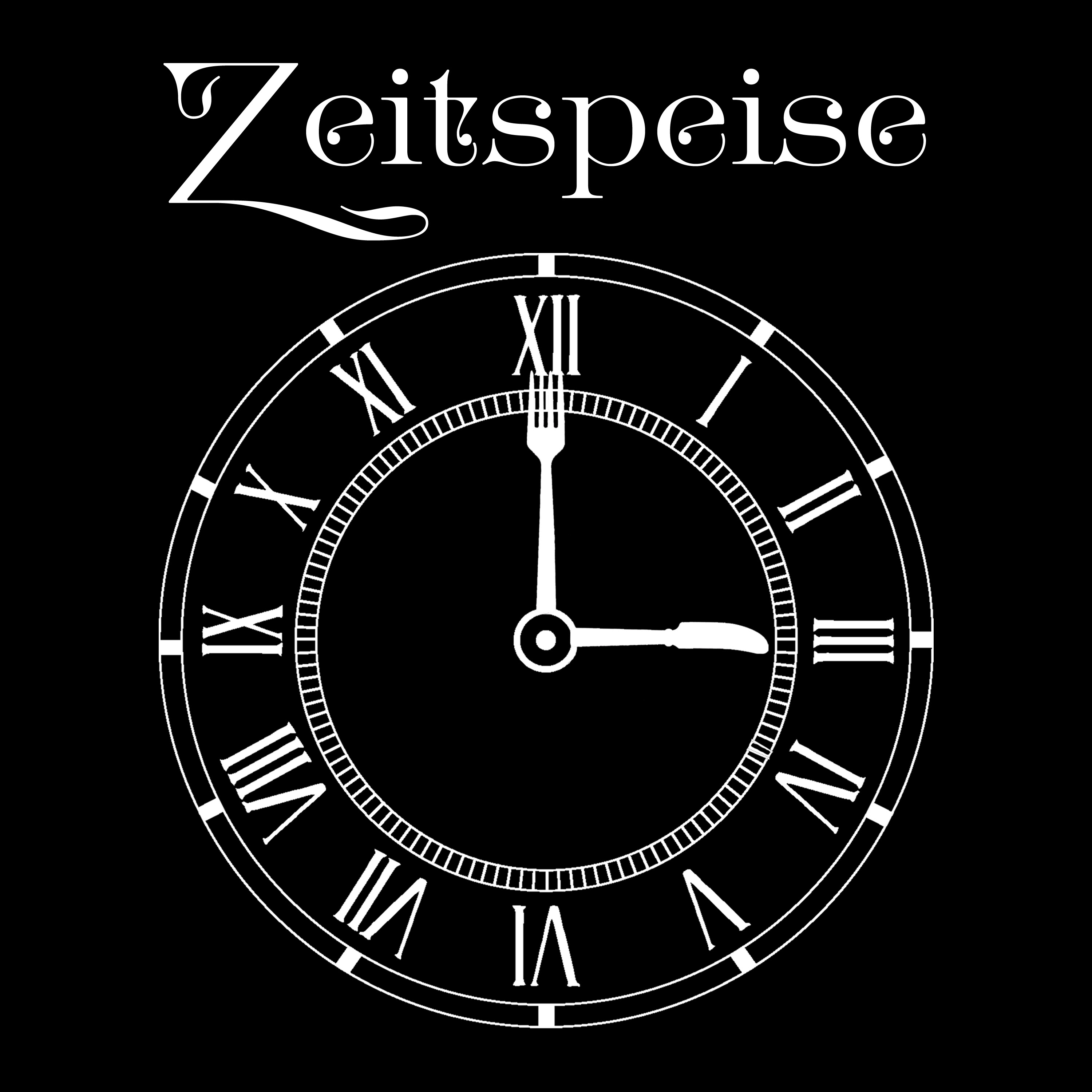 Zeitspeise