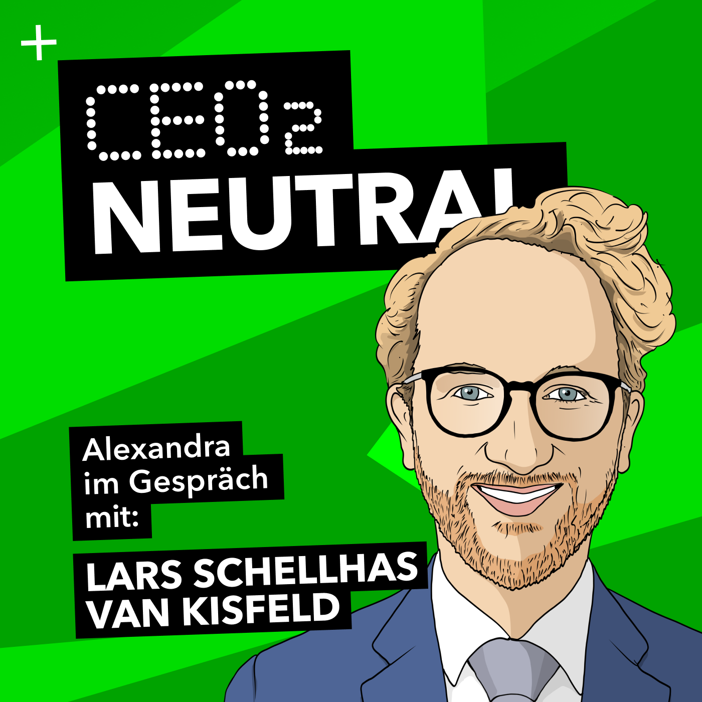 Nachhaltigkeit im Unternehmen: Eine Investitionsentscheidung | mit Lars Schellhas van Kisfeld