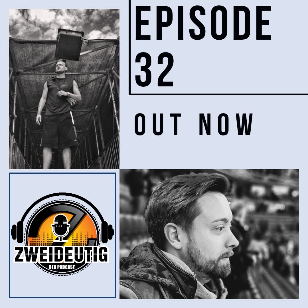 Zweideutig der Podcast