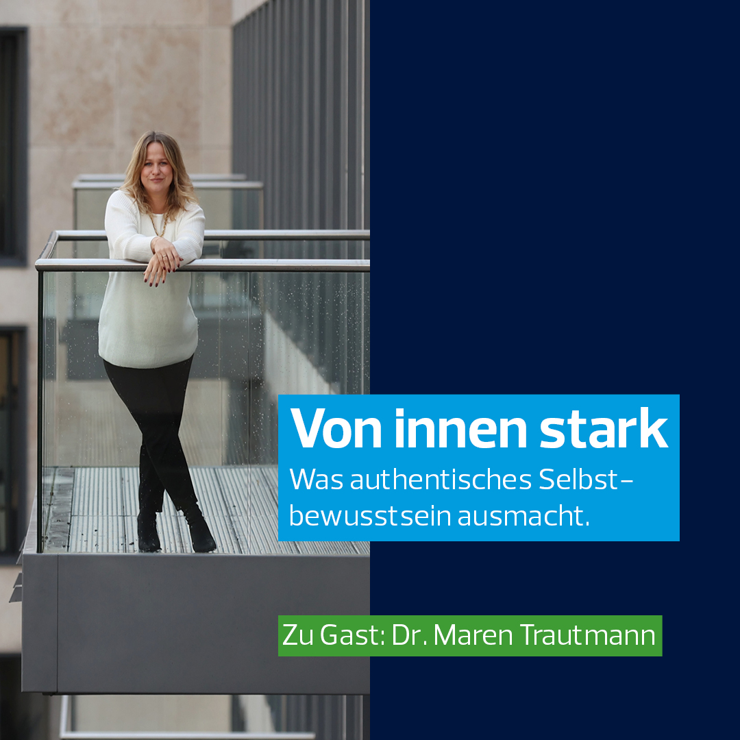 Rückenwind – Dein RSM Ebner Stolz Karriere Podcast