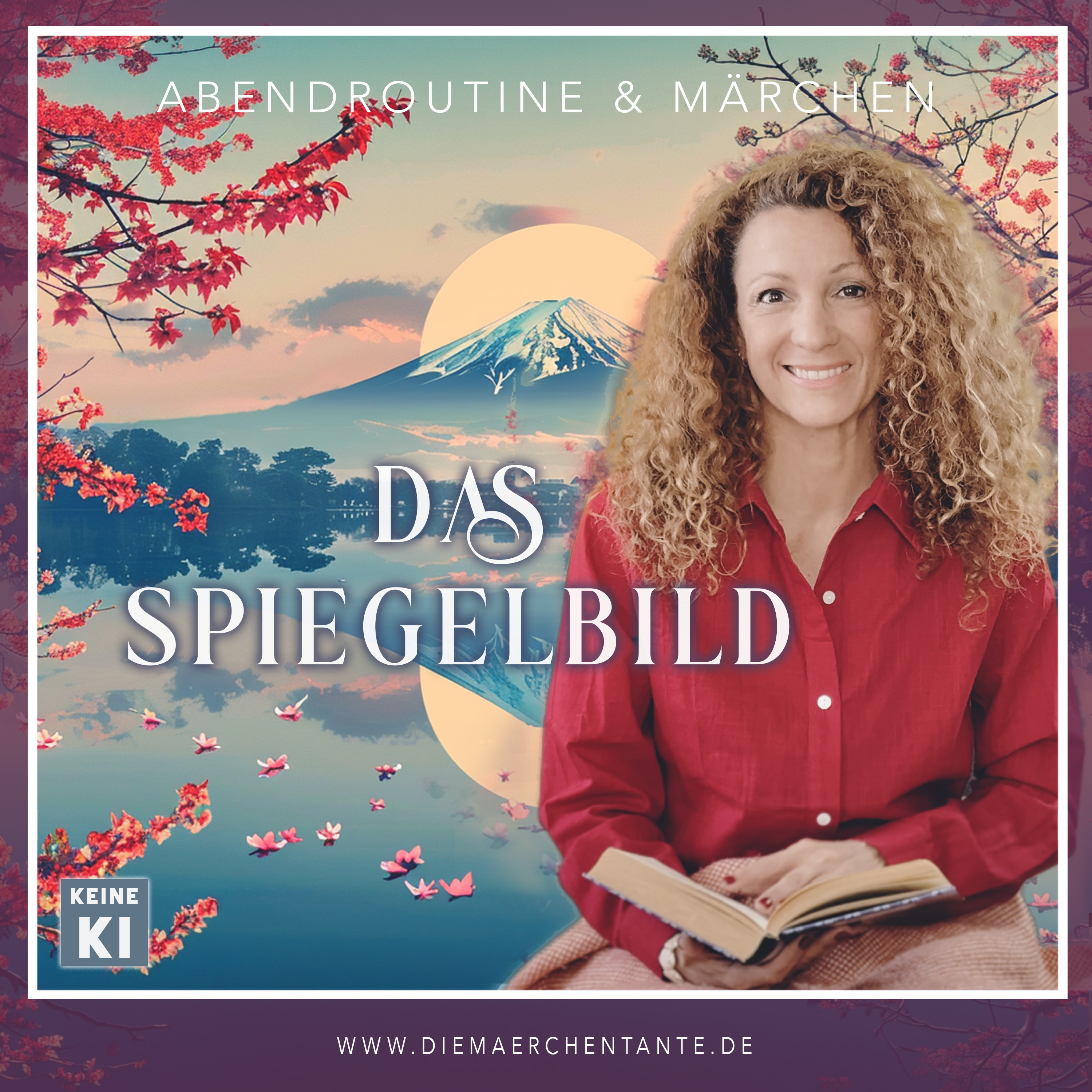 260 Das Spiegelbild, Neuauflage (Abendroutine & Märchen) episode artwork