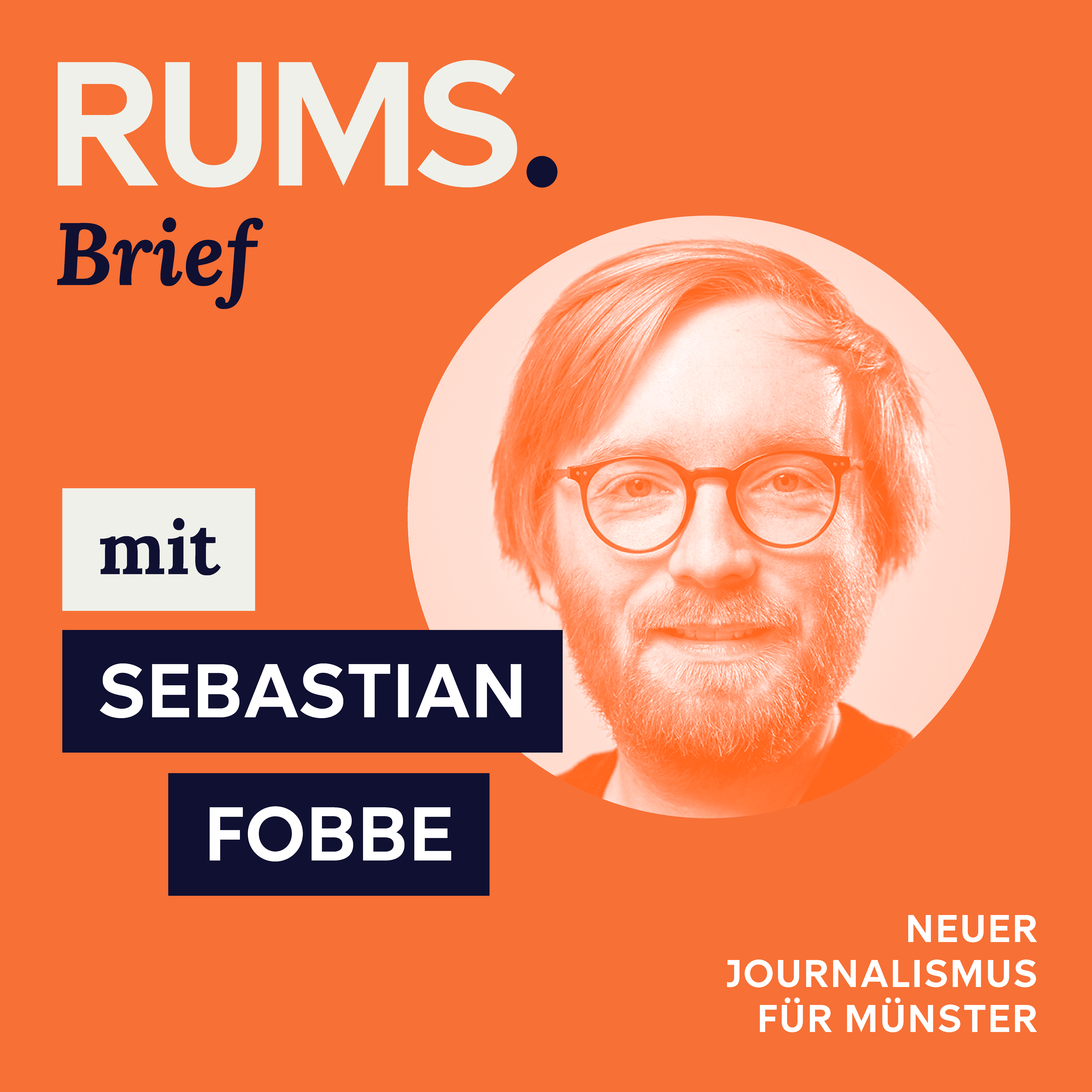 RUMS-Podcast