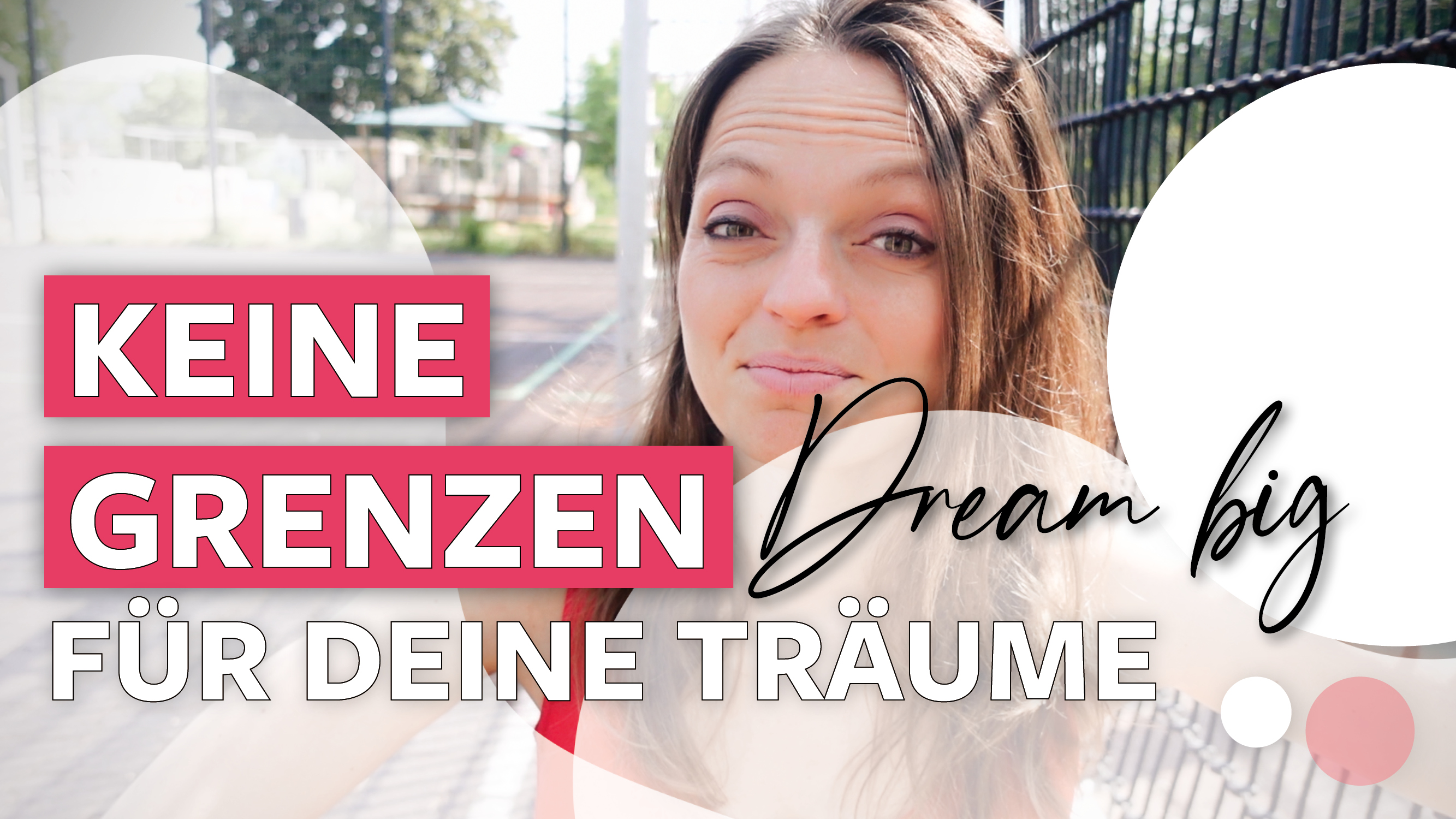 Wo sind deine großen Träume? Raus aus dem Mangeldenken! [.Autoren Mindset ] episode artwork
