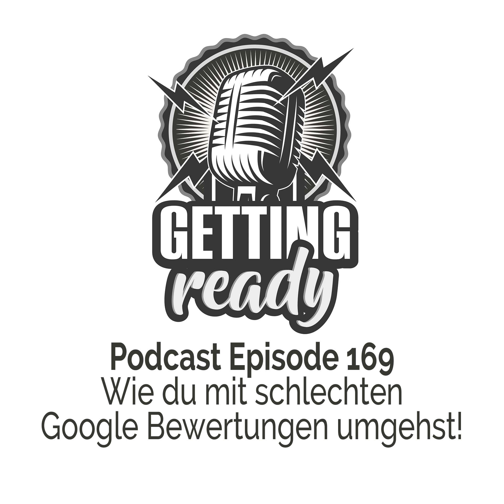 Getting Ready - Hochzeitsfotografie / Fotografie Podcast mit Marc Schelwat & Torben Röhricht