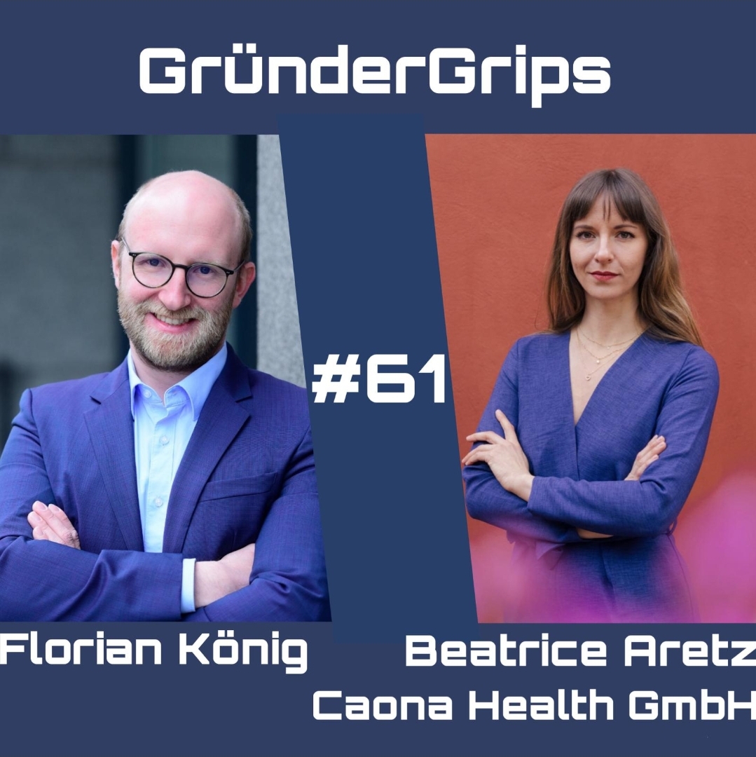 GründerGrips
