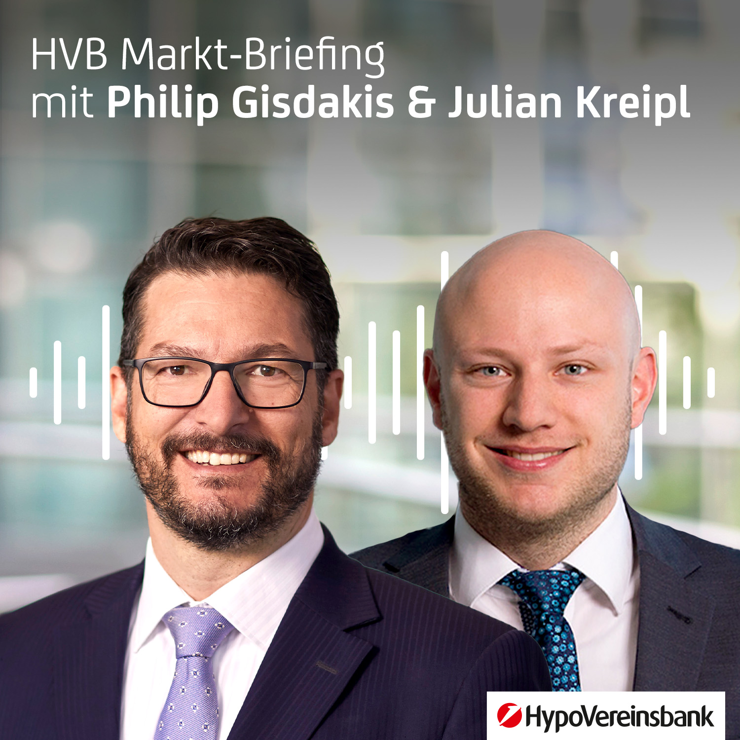 HVB Markt-Briefing