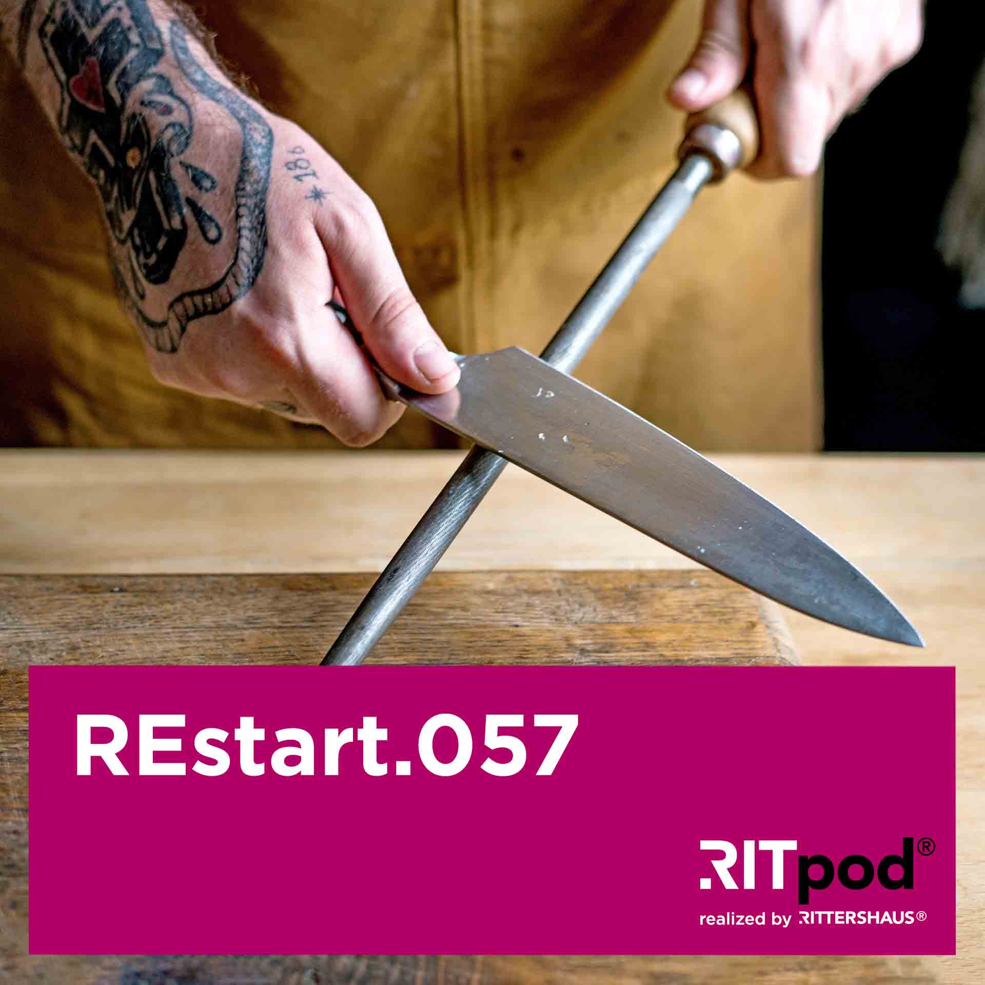 REstart - Legal Insights zur Sanierung von Unternehmen