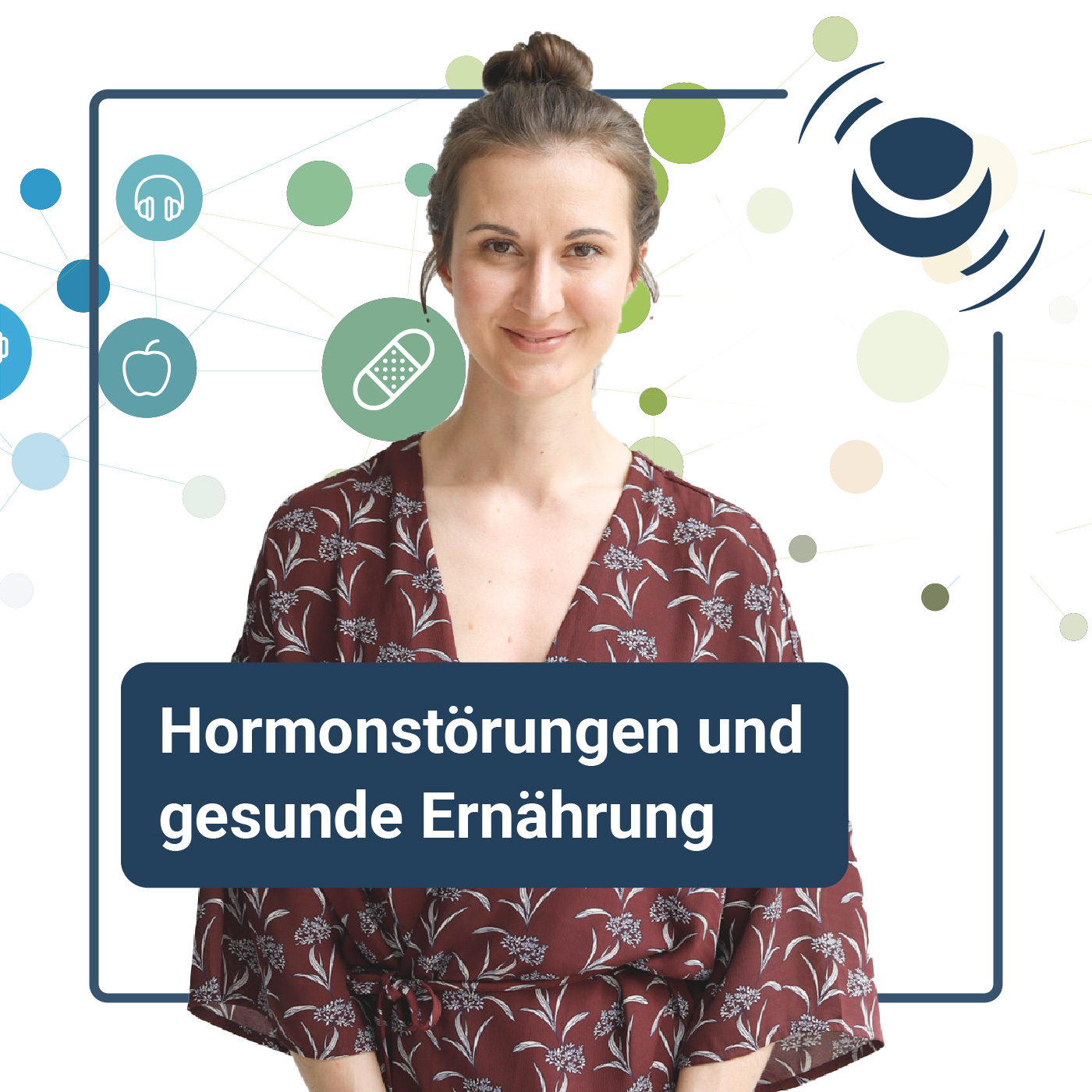 HEALTH RISE #bleibtgesund Podcast