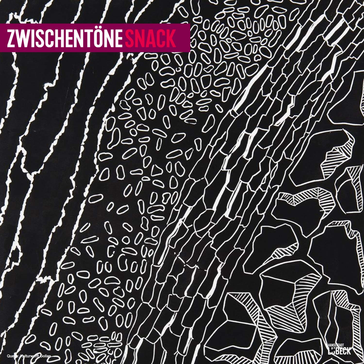 Bienen und Schürfwunden - Künstlerinnen auf Gollan episode artwork