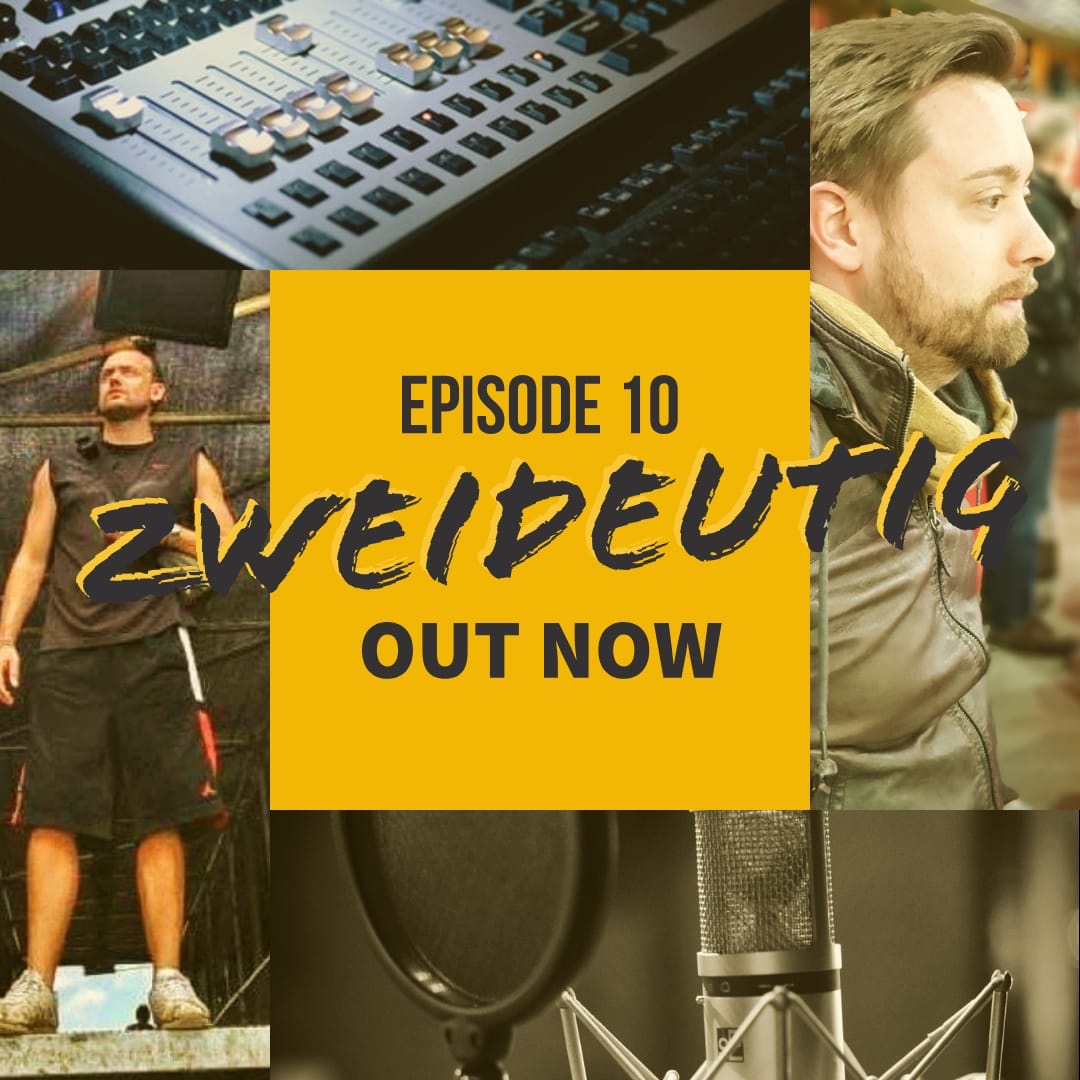 Zweideutig der Podcast