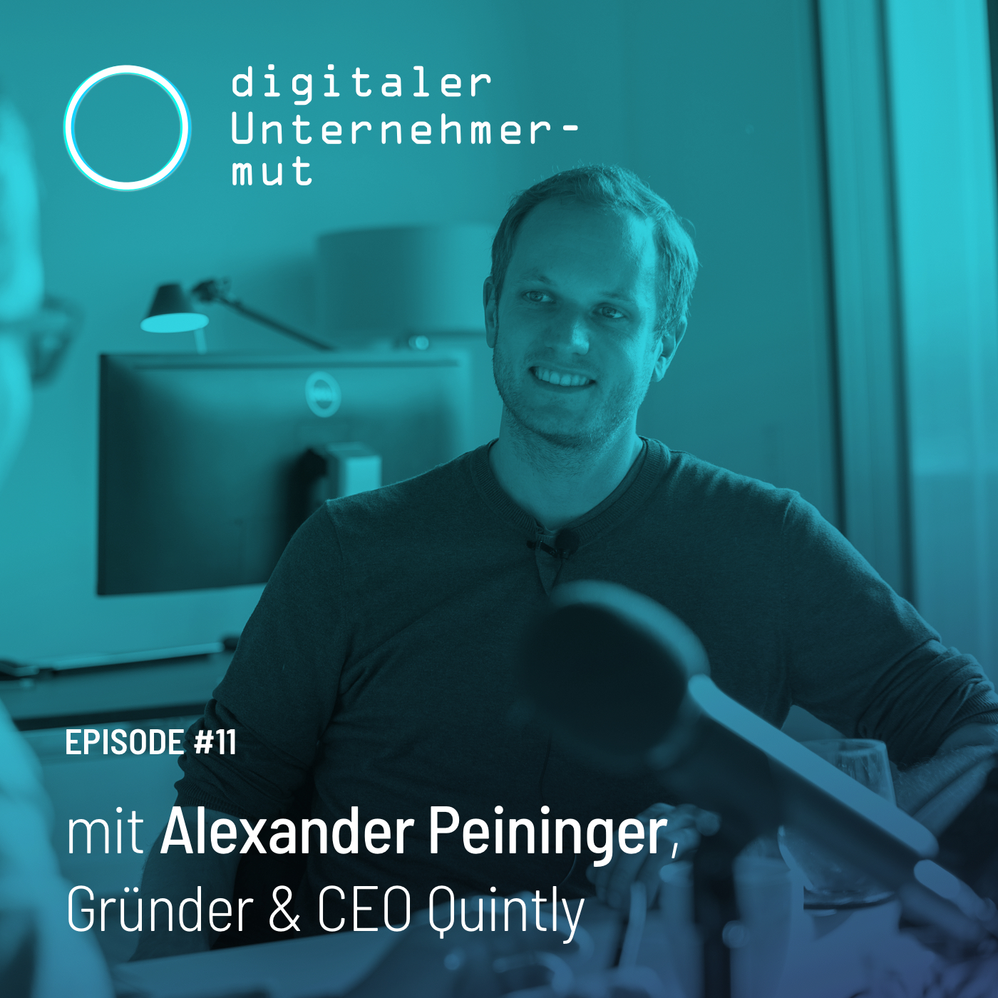 Digitaler Unternehmermut