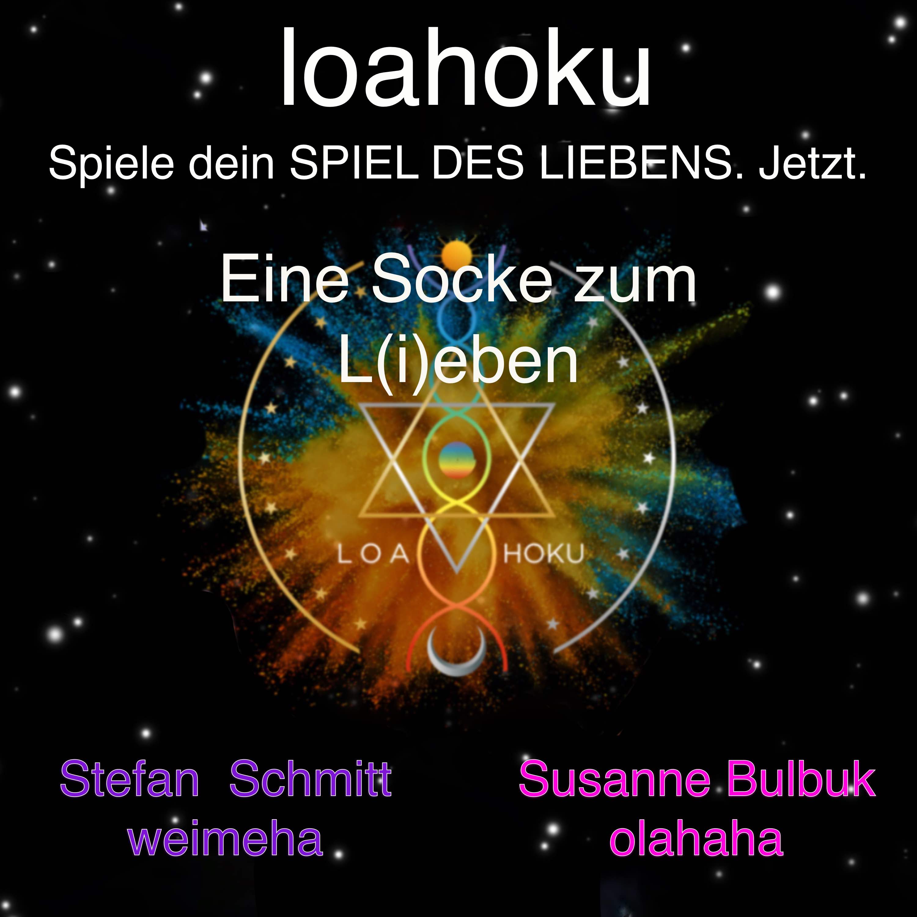 MenschSein - musst du leben. Nicht denken. - DER Podcast für dein MenschSein