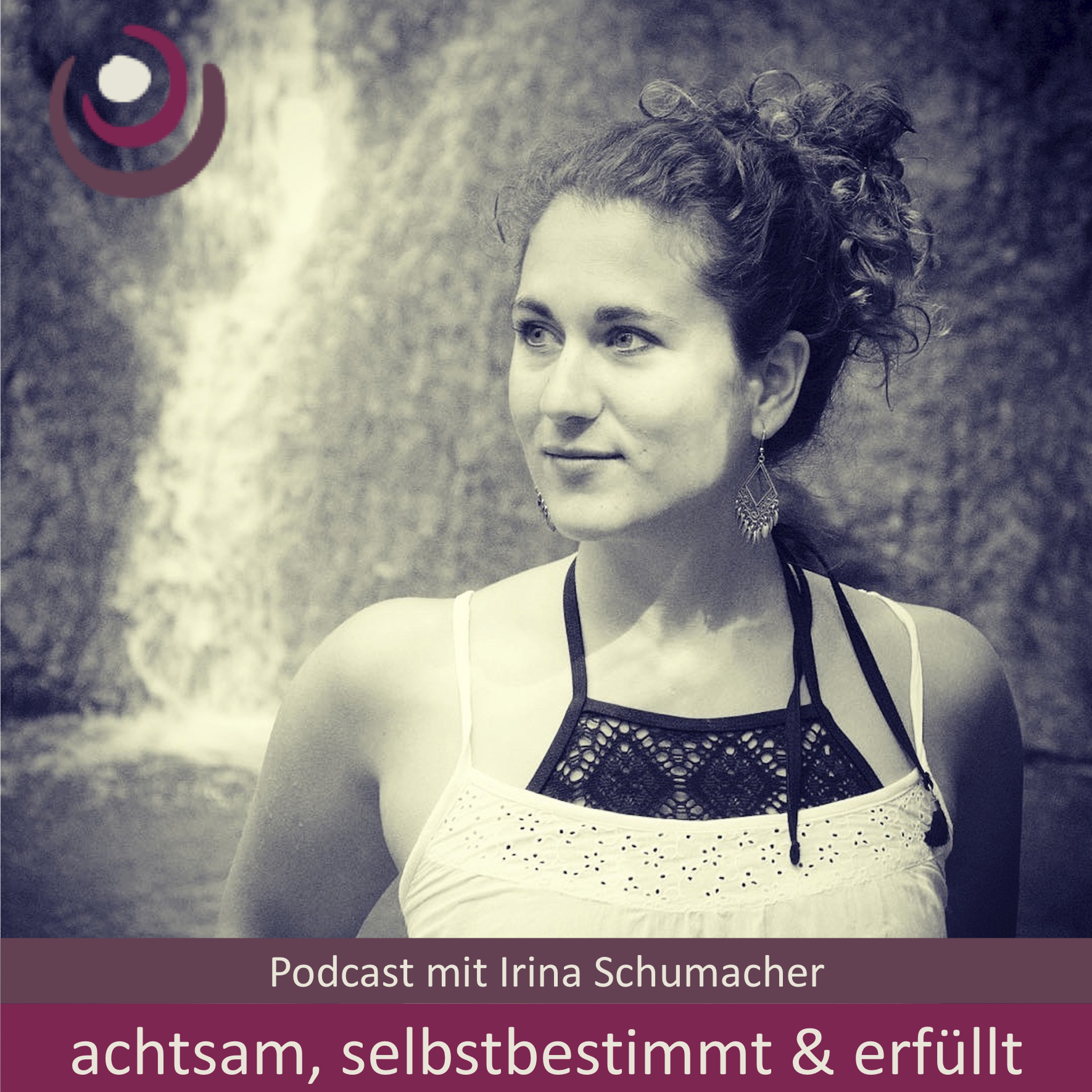 achtsam, selbstbestimmt & erfüllt