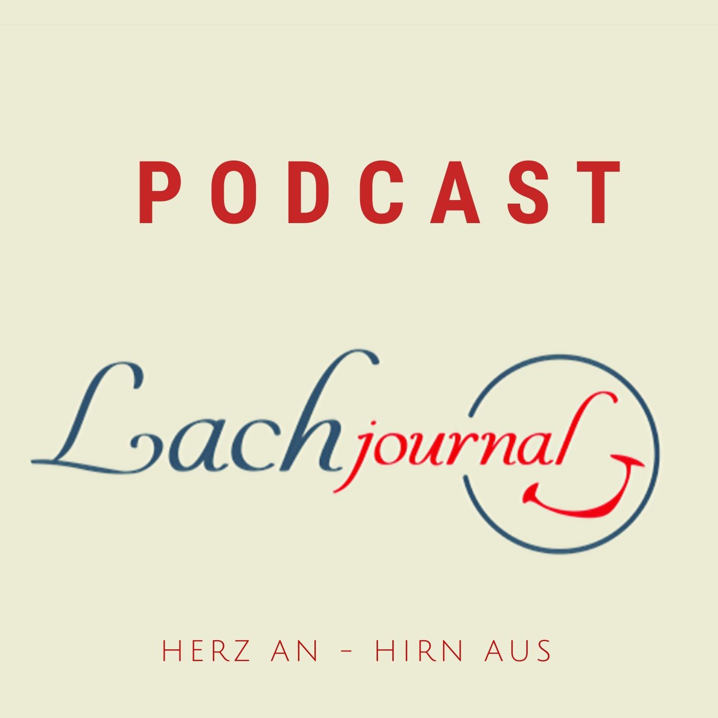 Lachjournal Podcast