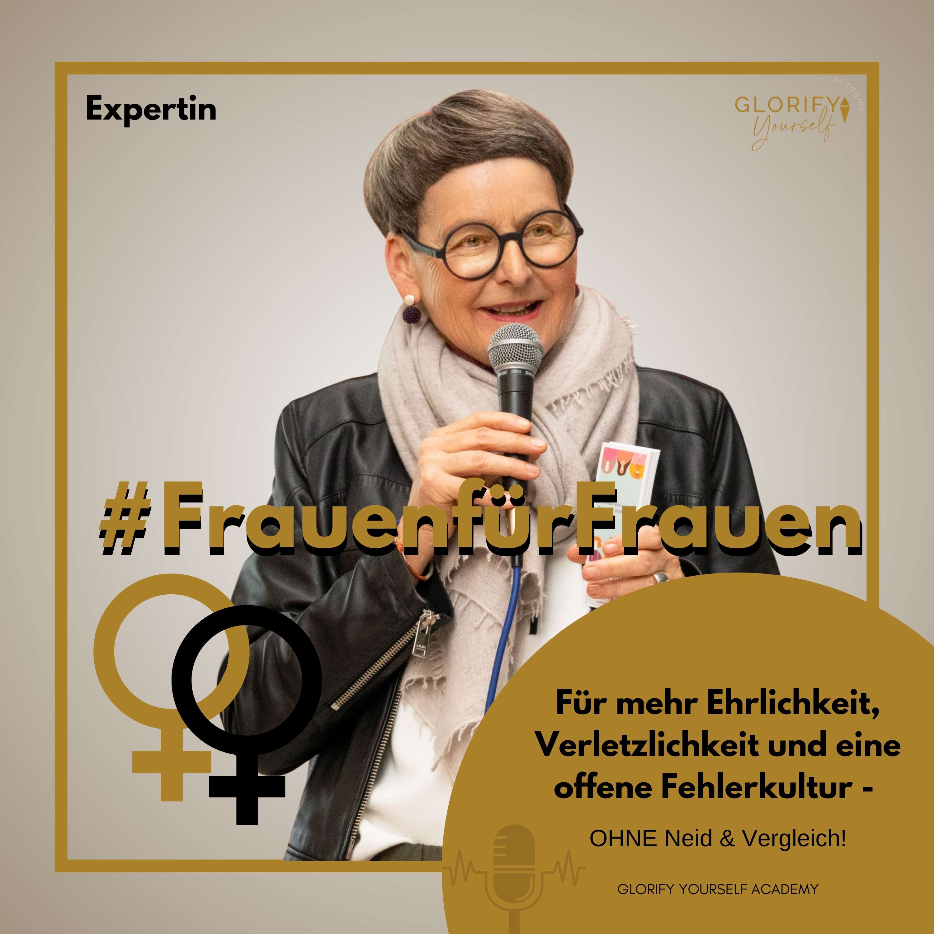 #FF0127 - Fasten ist Gesundheitspflege und eine Begegnung mit dir selbst episode artwork