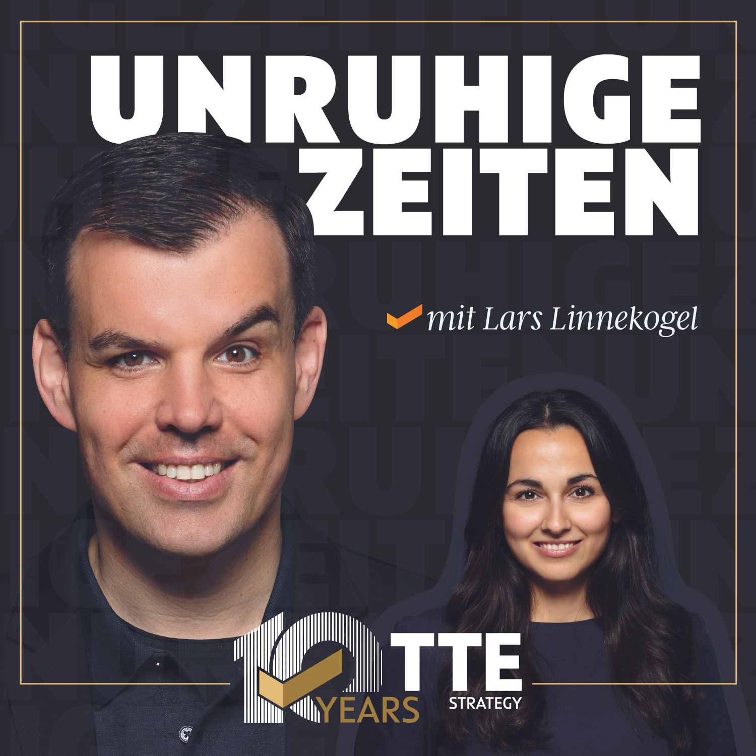 Unruhige Zeiten