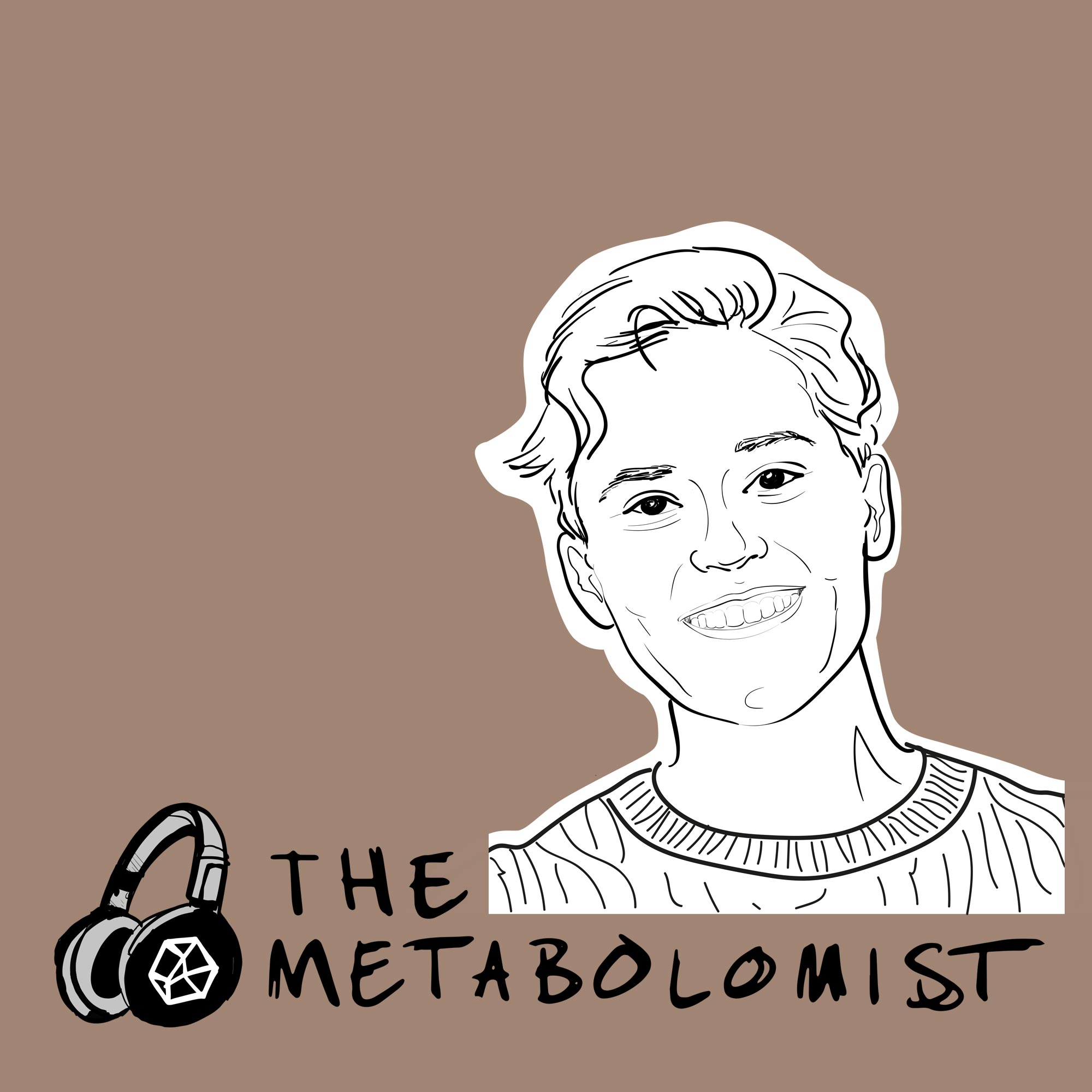 The Metabolomist - Haley Chatelaine