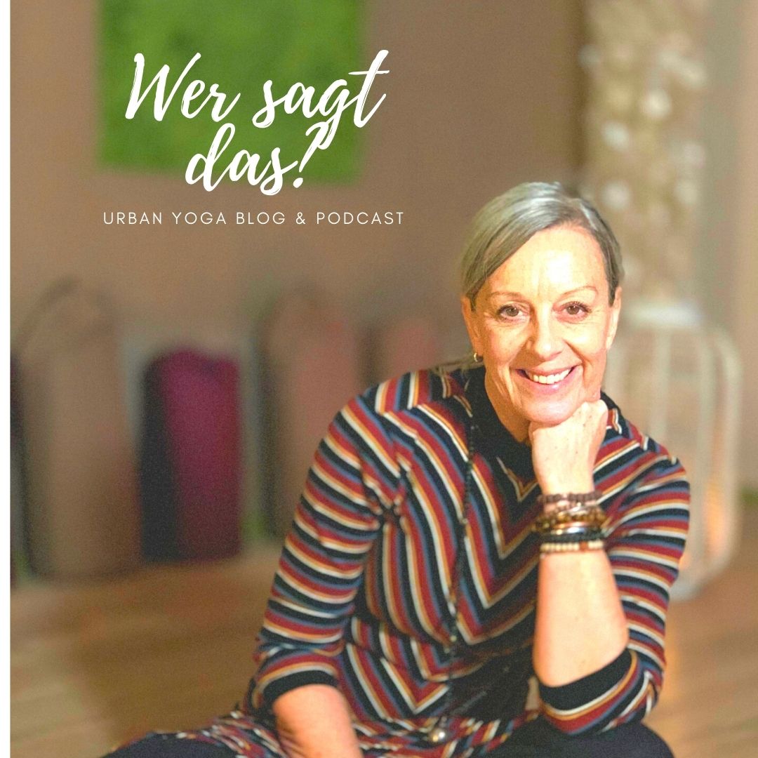 urban yoga podcast