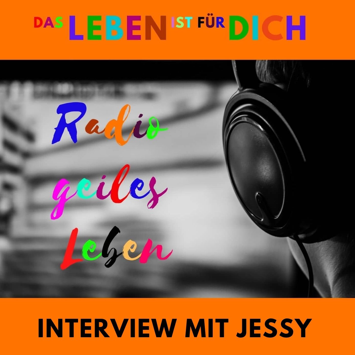 Radio geiles Leben!